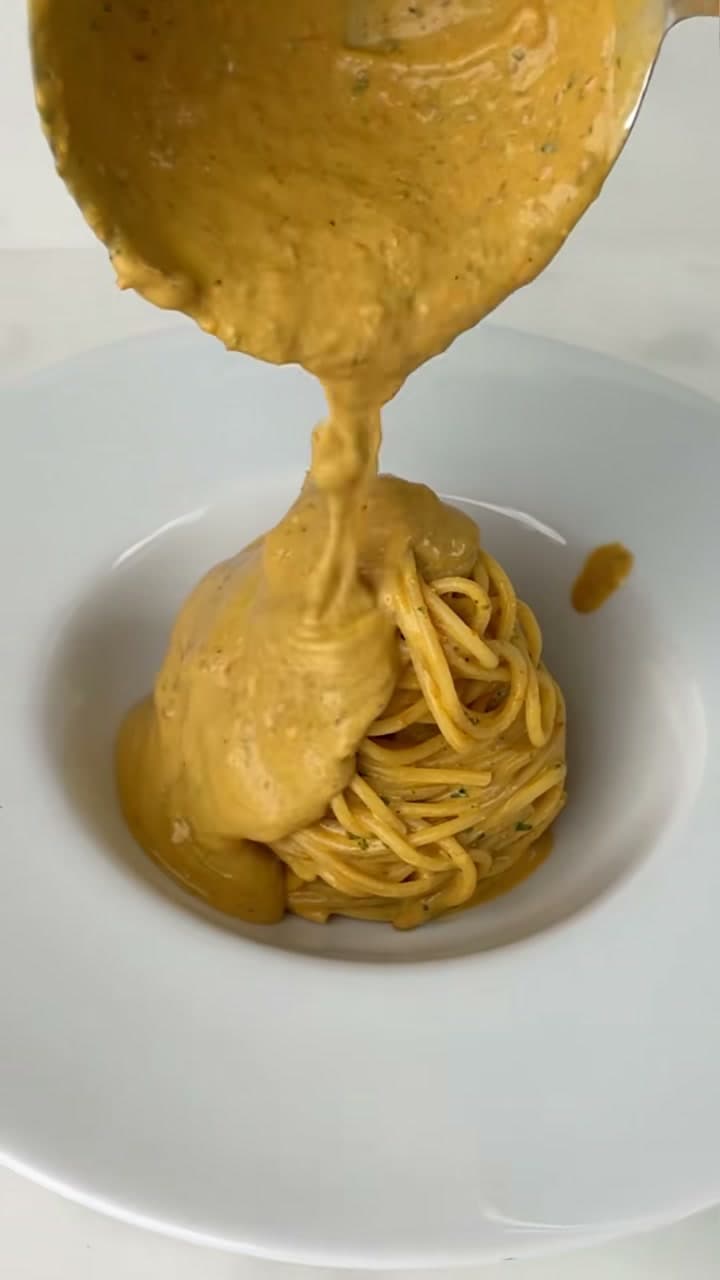 Sun-Dried Tomato and Ricotta Pasta