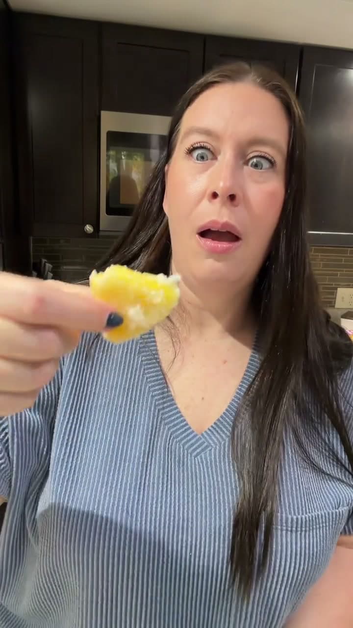 New Grocery Store Food Finds Review