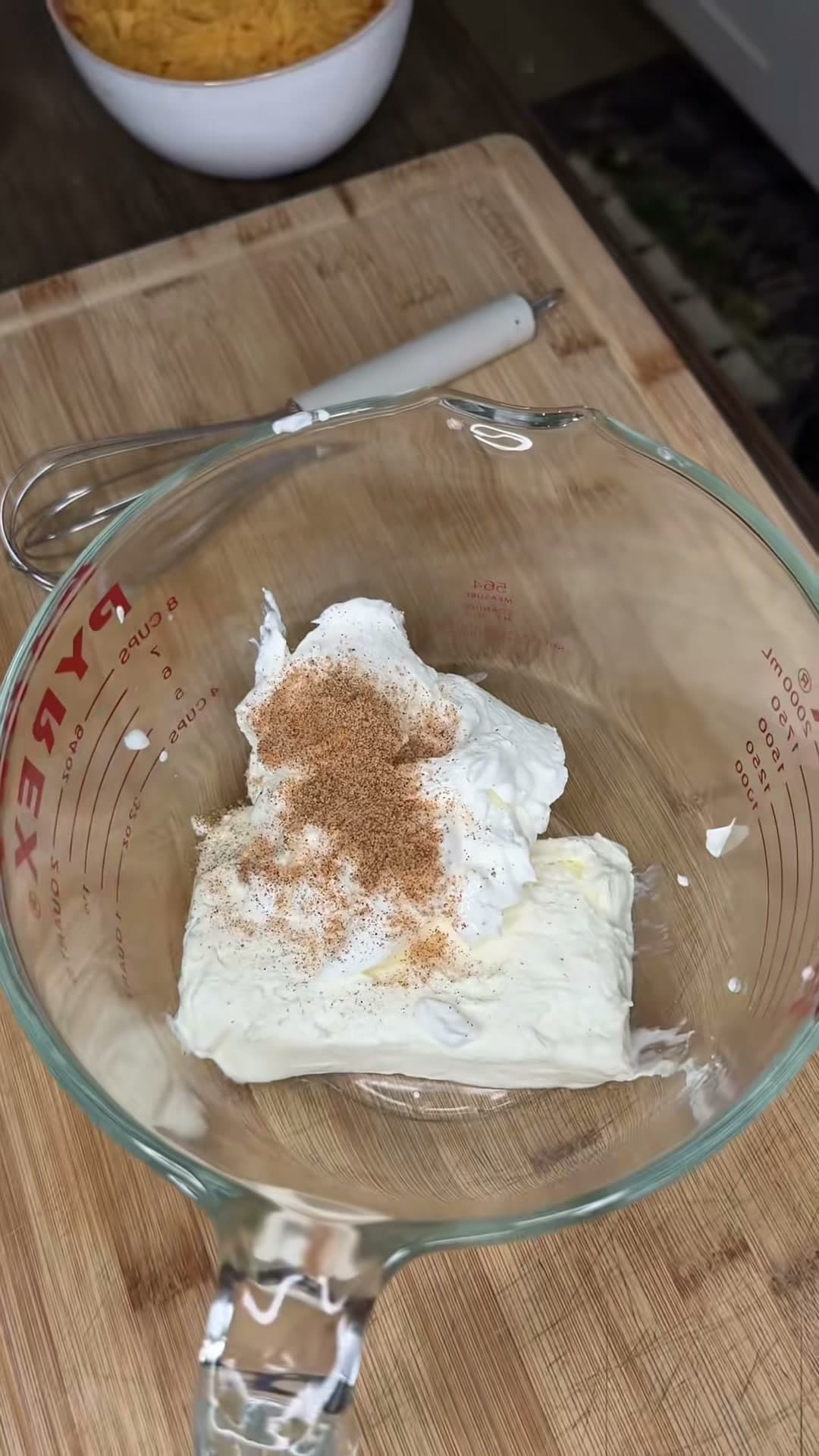 Poor Man's Casserole