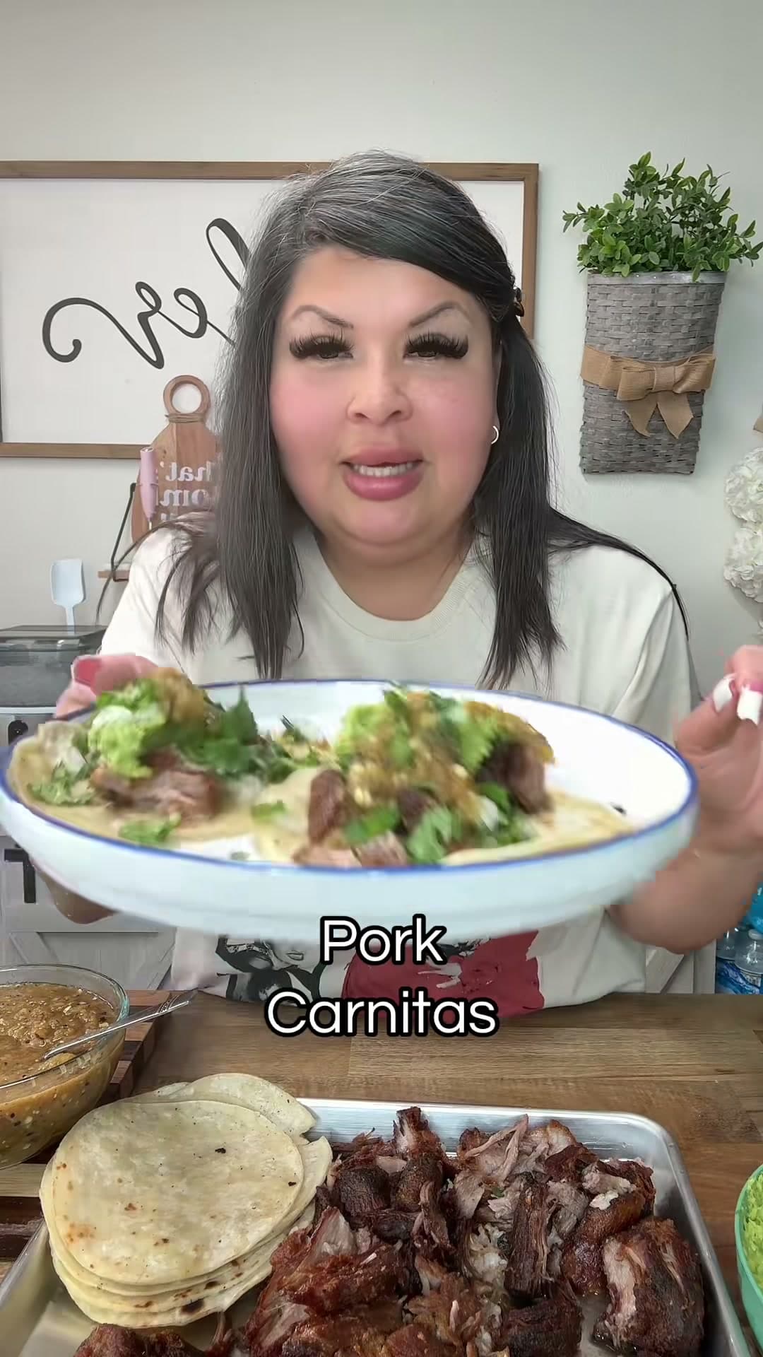 Pork Carnitas