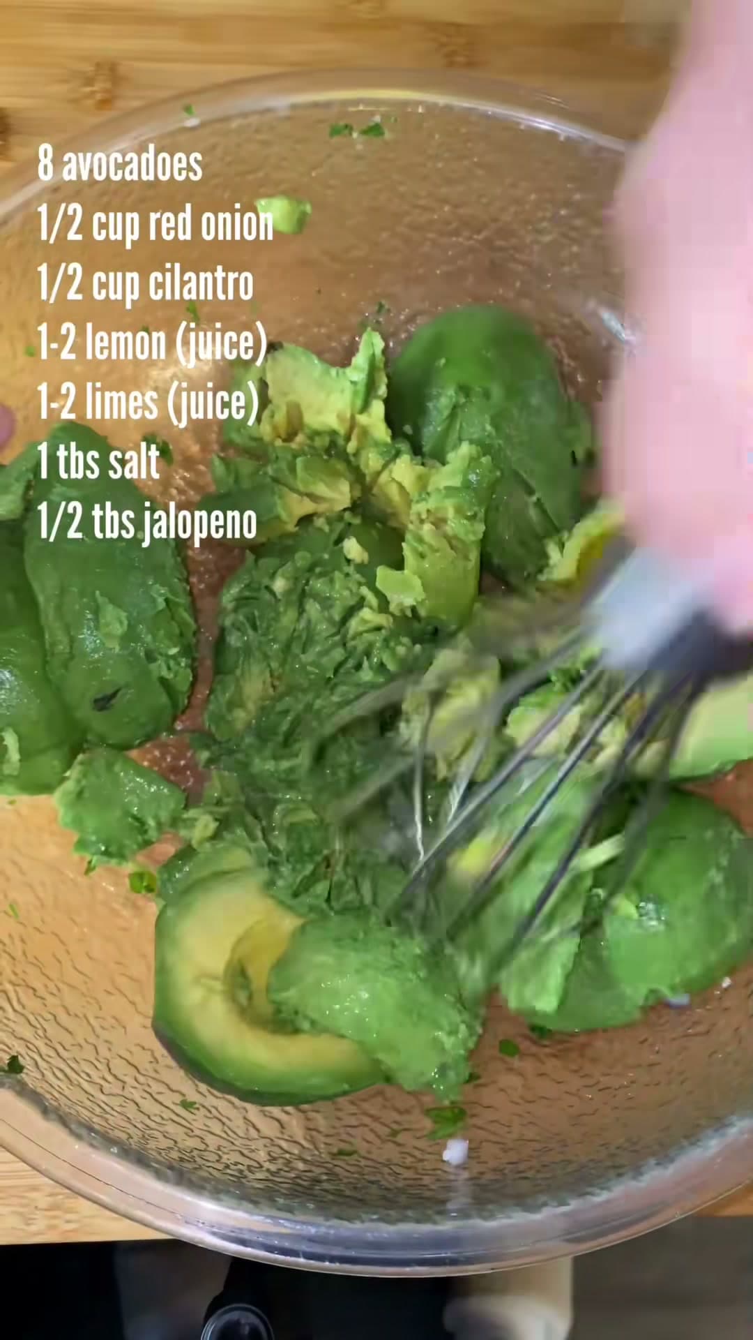 Homemade Chicken Burrito Bowl