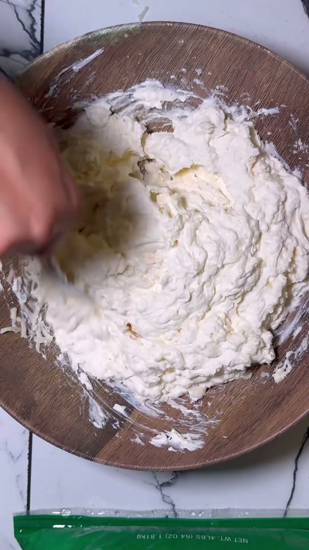 Cabbage Lasagna