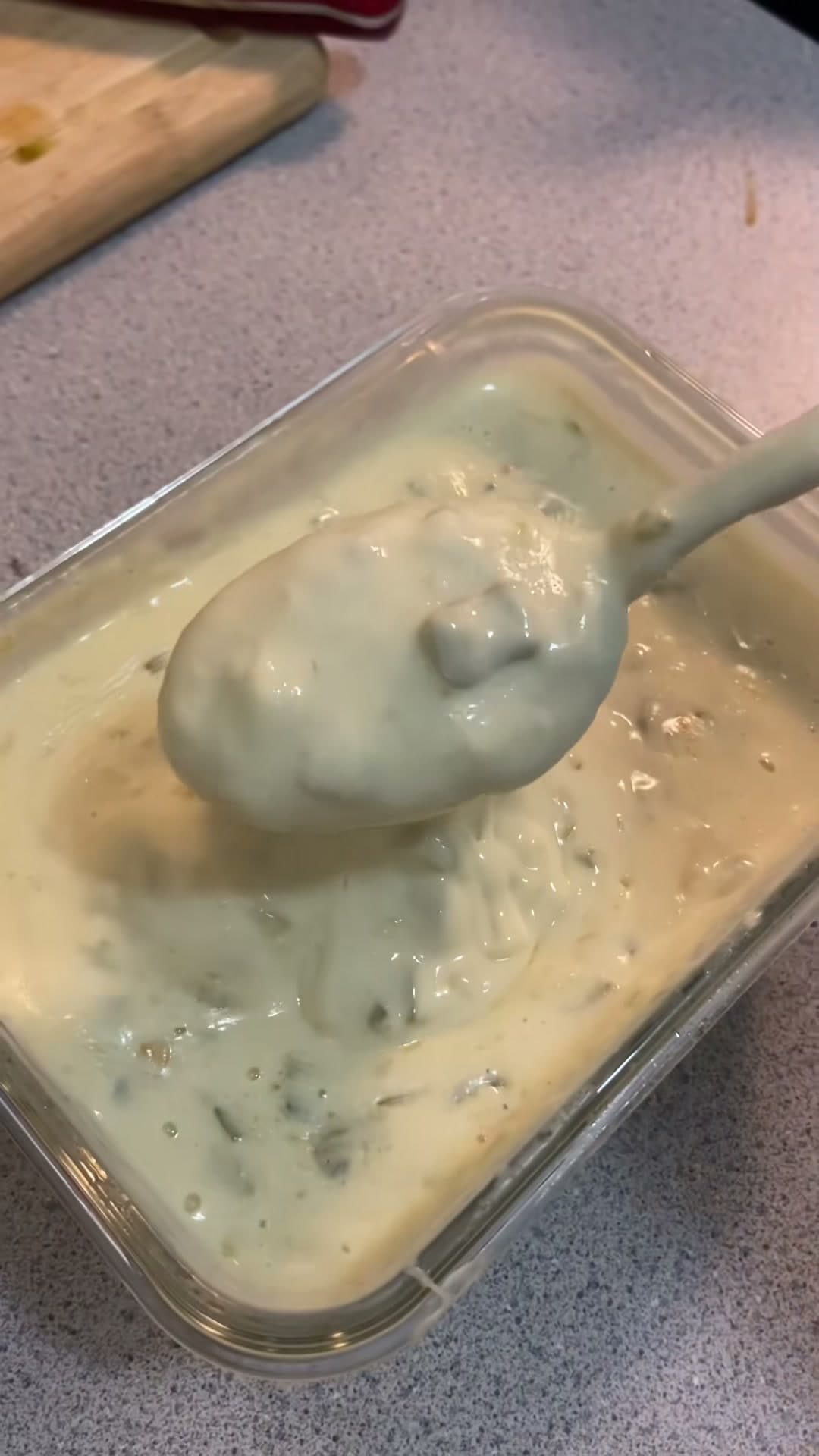 White Queso