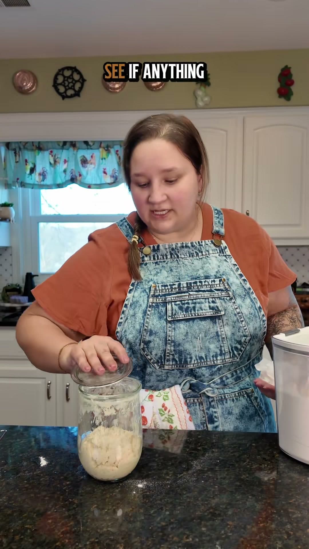 How To Revive A Neglected Sourdough Starter
