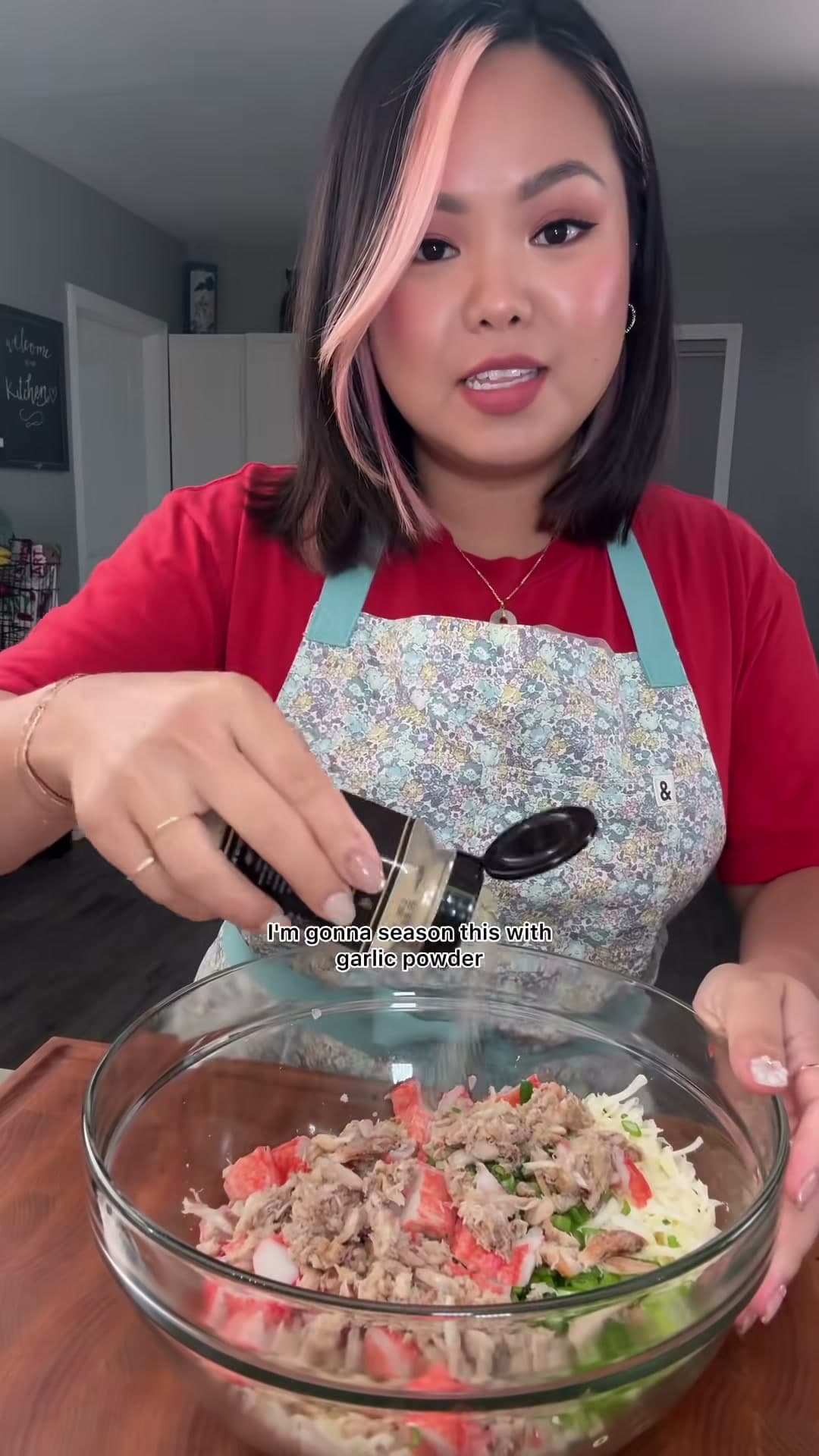 Crab Rangoon Dip