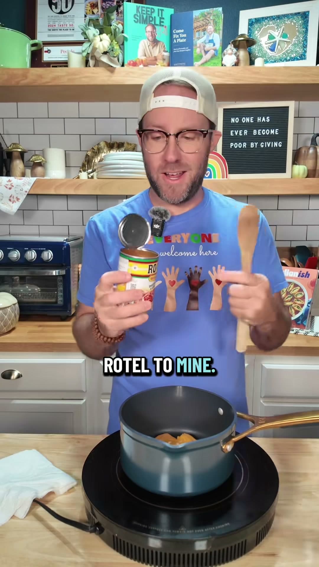 Chili Frito Pie