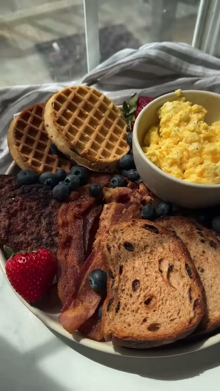 Brunch Platter