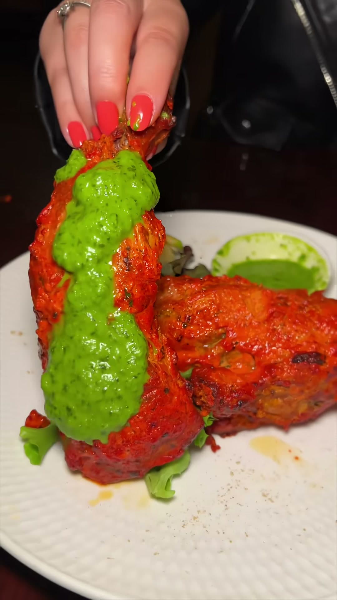 Spice Symphony Indian Restaurant Review