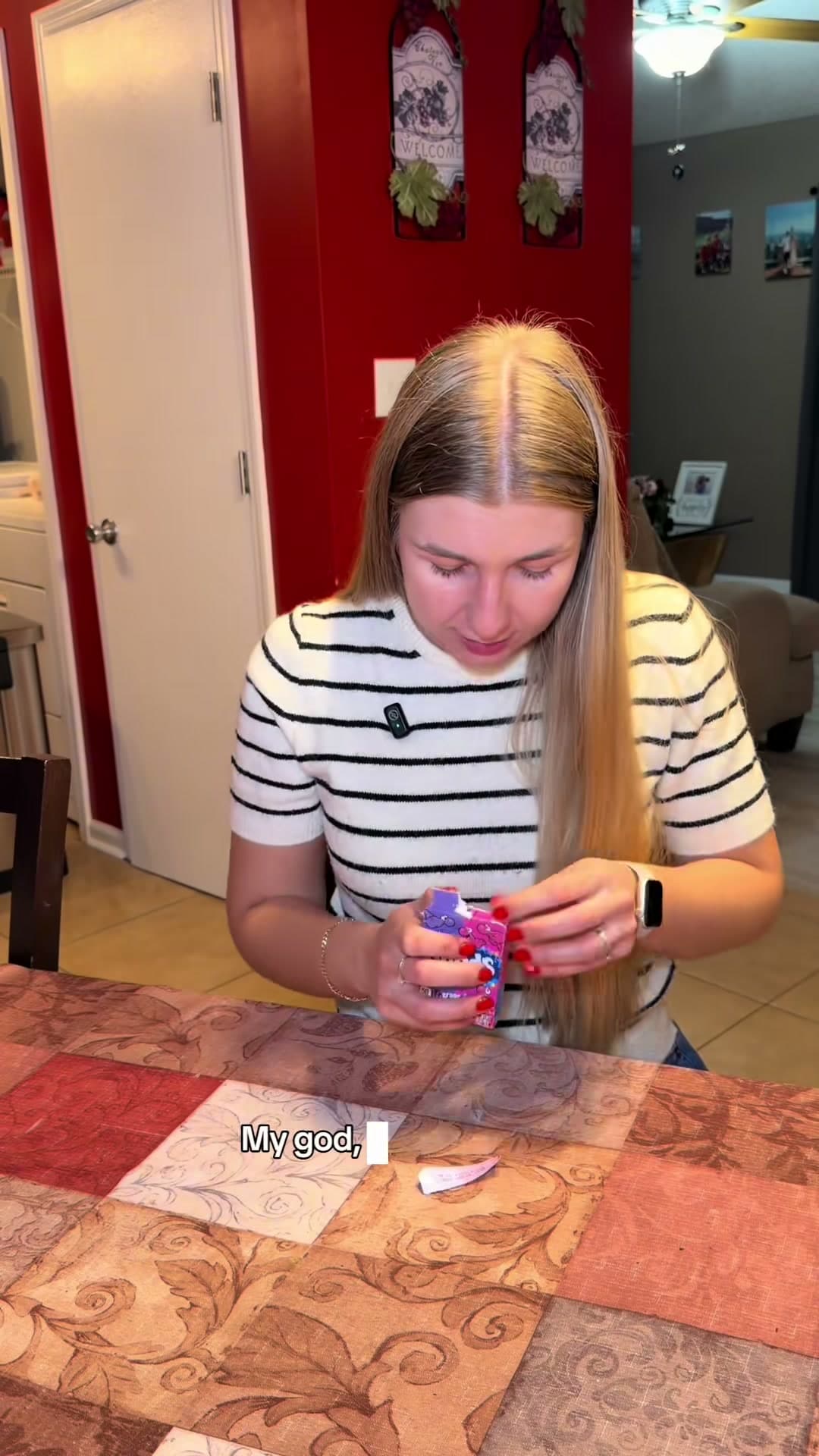 Nerds Candy Review