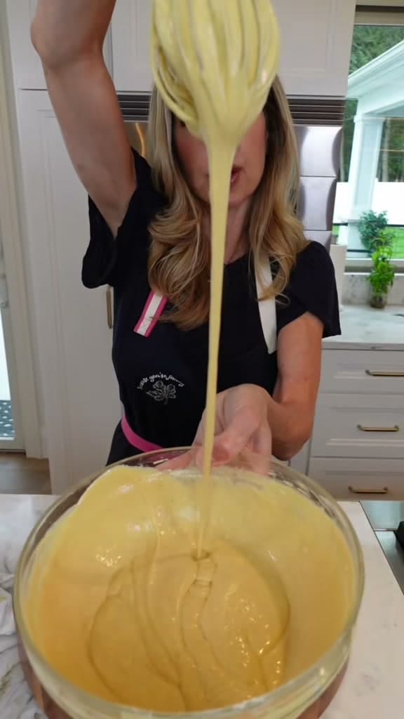 Pumpkin Pancakes