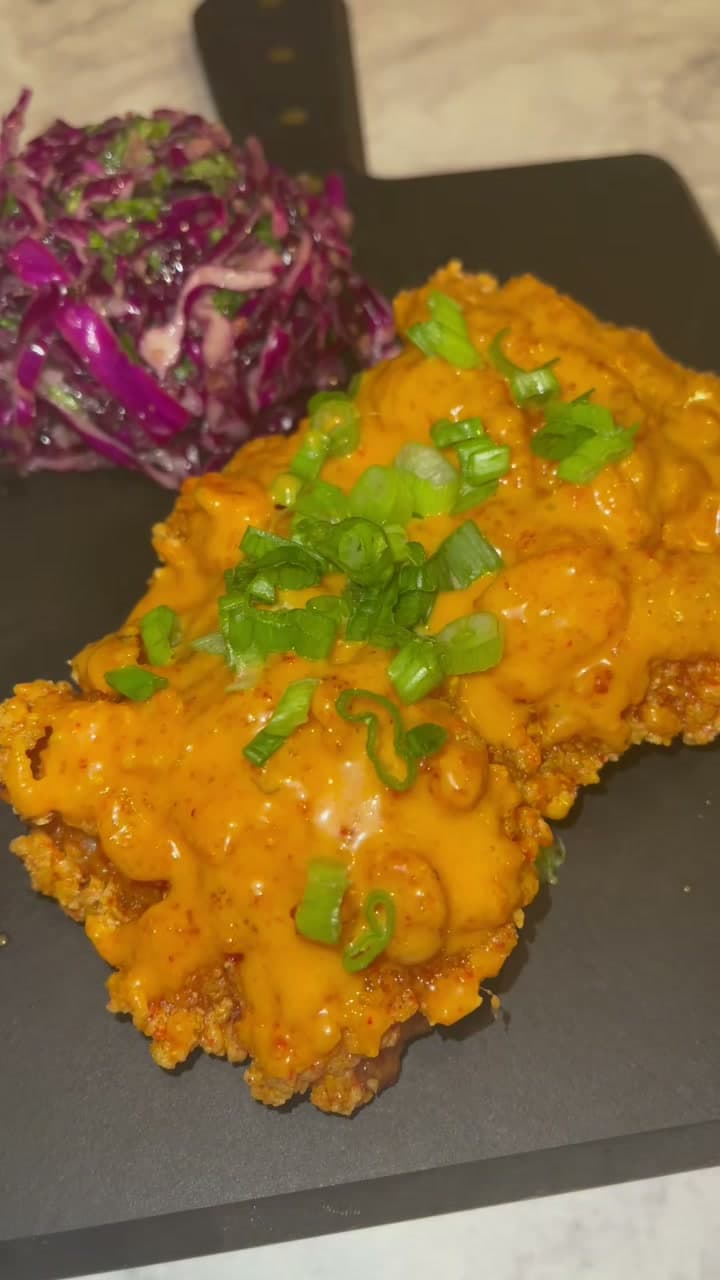 Bang Bang Chicken