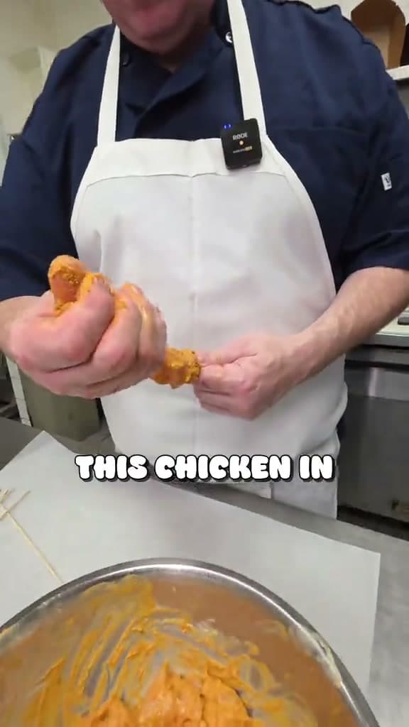 Chicken Kathi Rolls