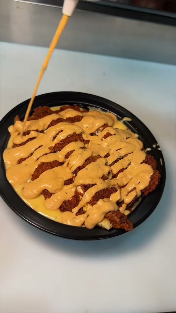 Loaded Mac and Cheese Bowls (3 Ways)