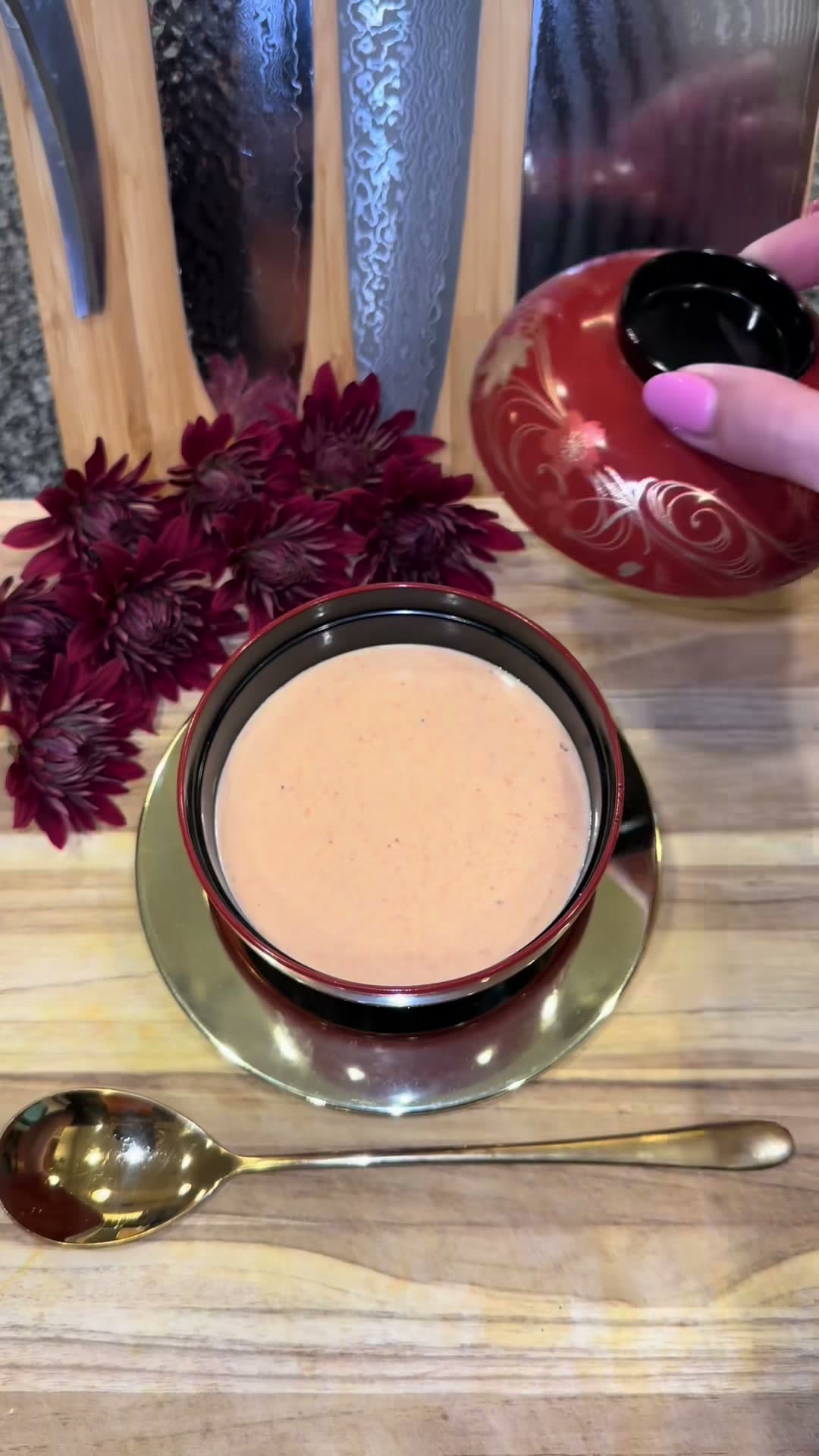 Yum Yum Sauce