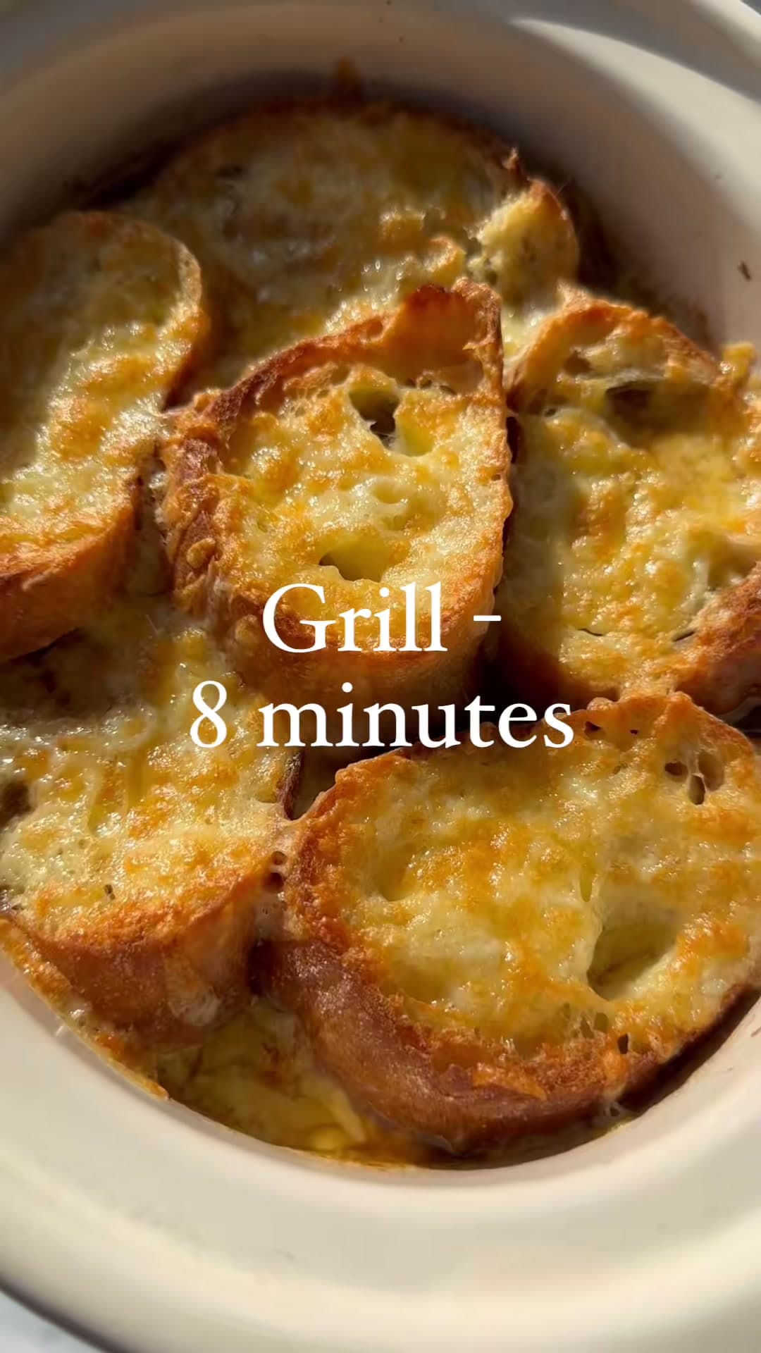 French Onion Soup