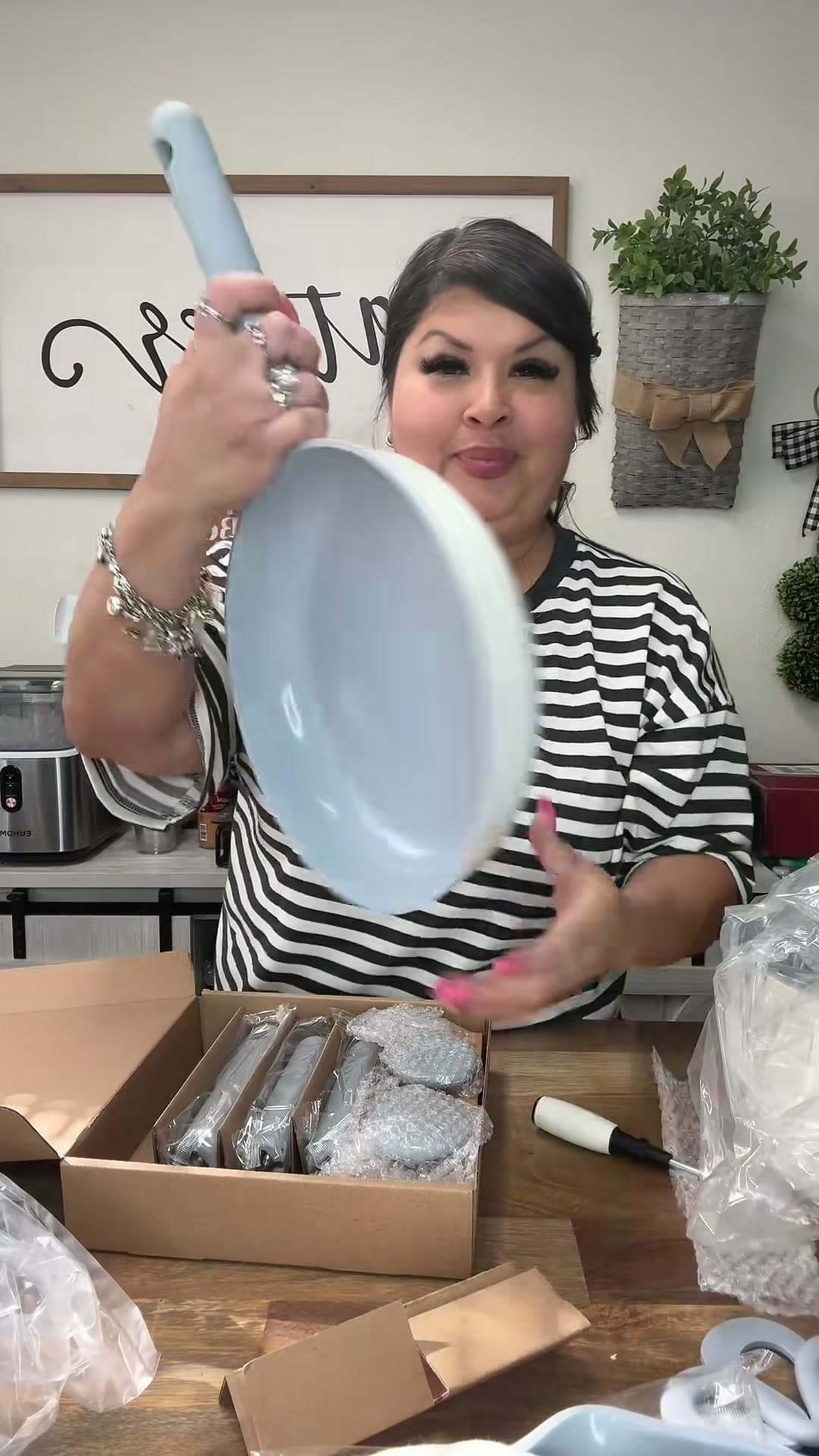 Carote Cookware Set Unboxing and Review