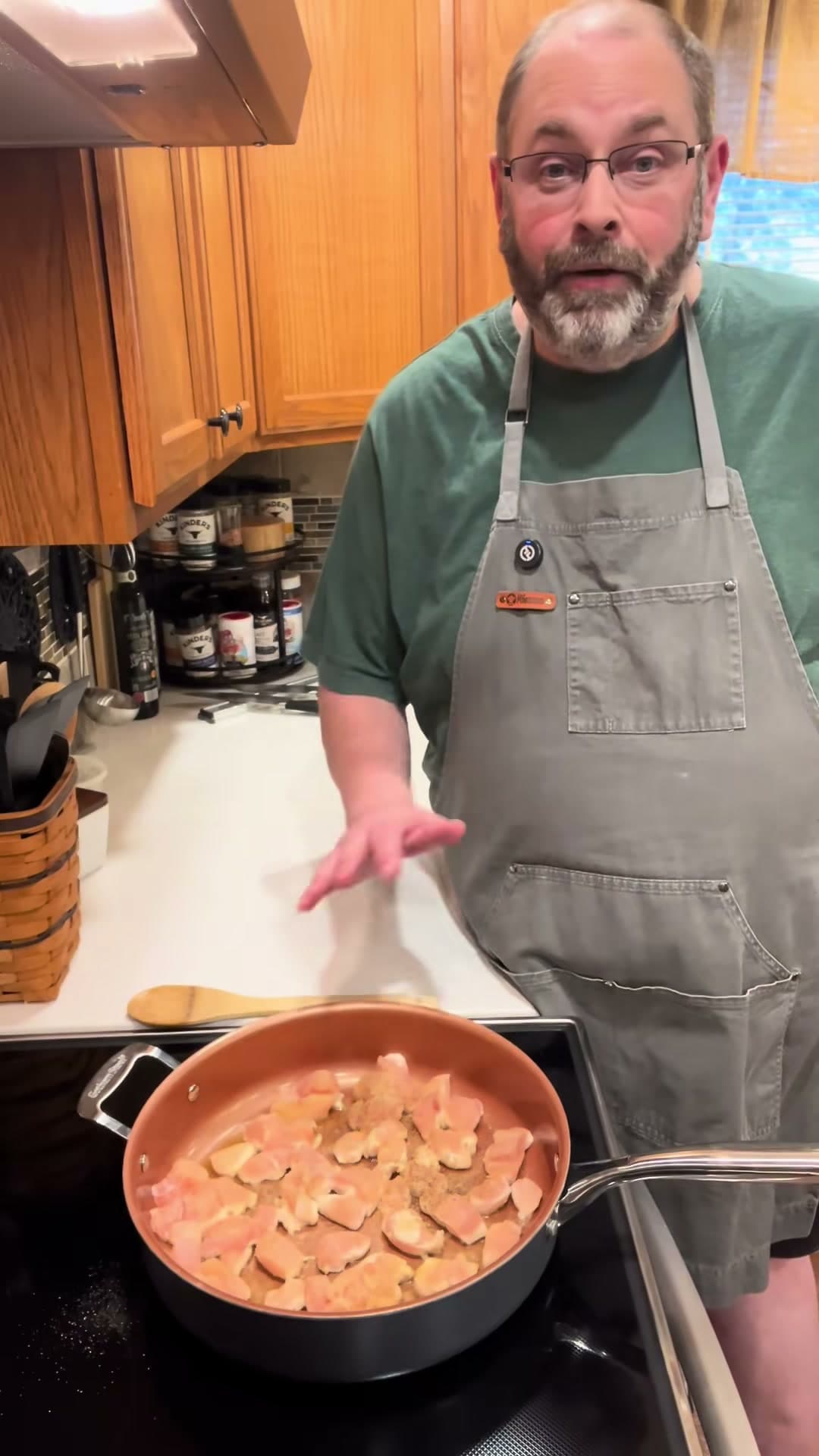 30-Minute Teriyaki Chicken