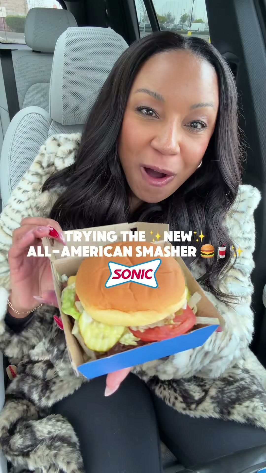 Sonic All