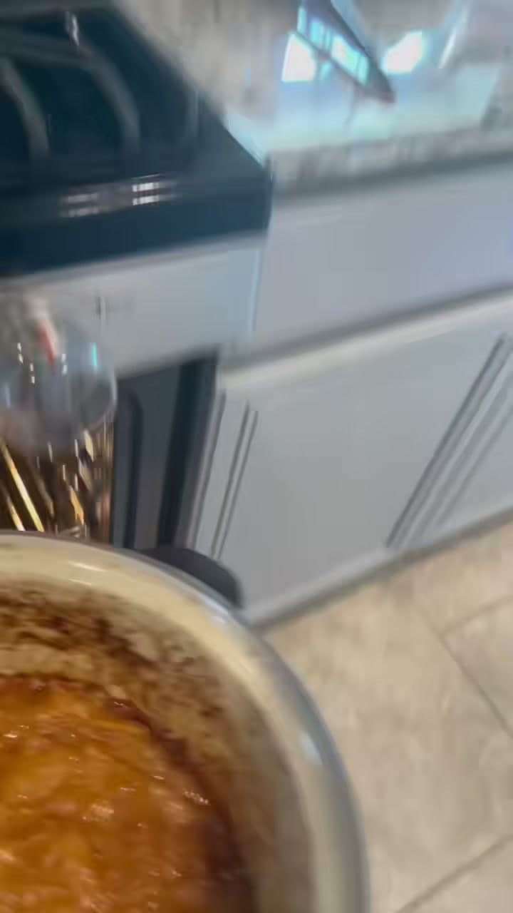 French Onion Soup with Cheesy Sourdough Toast