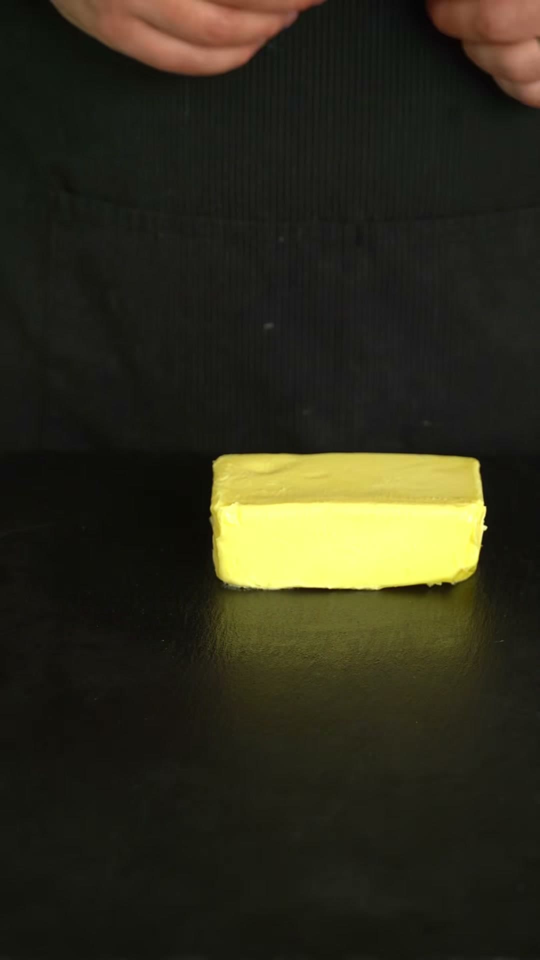 Cheap vs. Expensive Butter Taste Test
