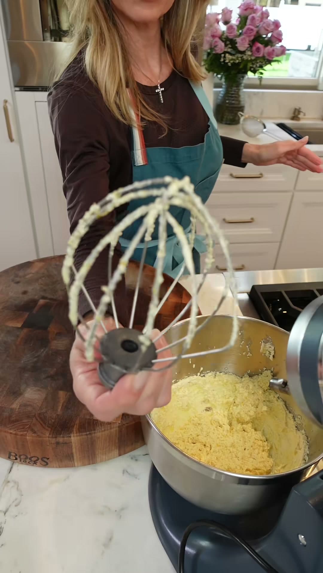 Greek Easter Cookies (Koulourakia)