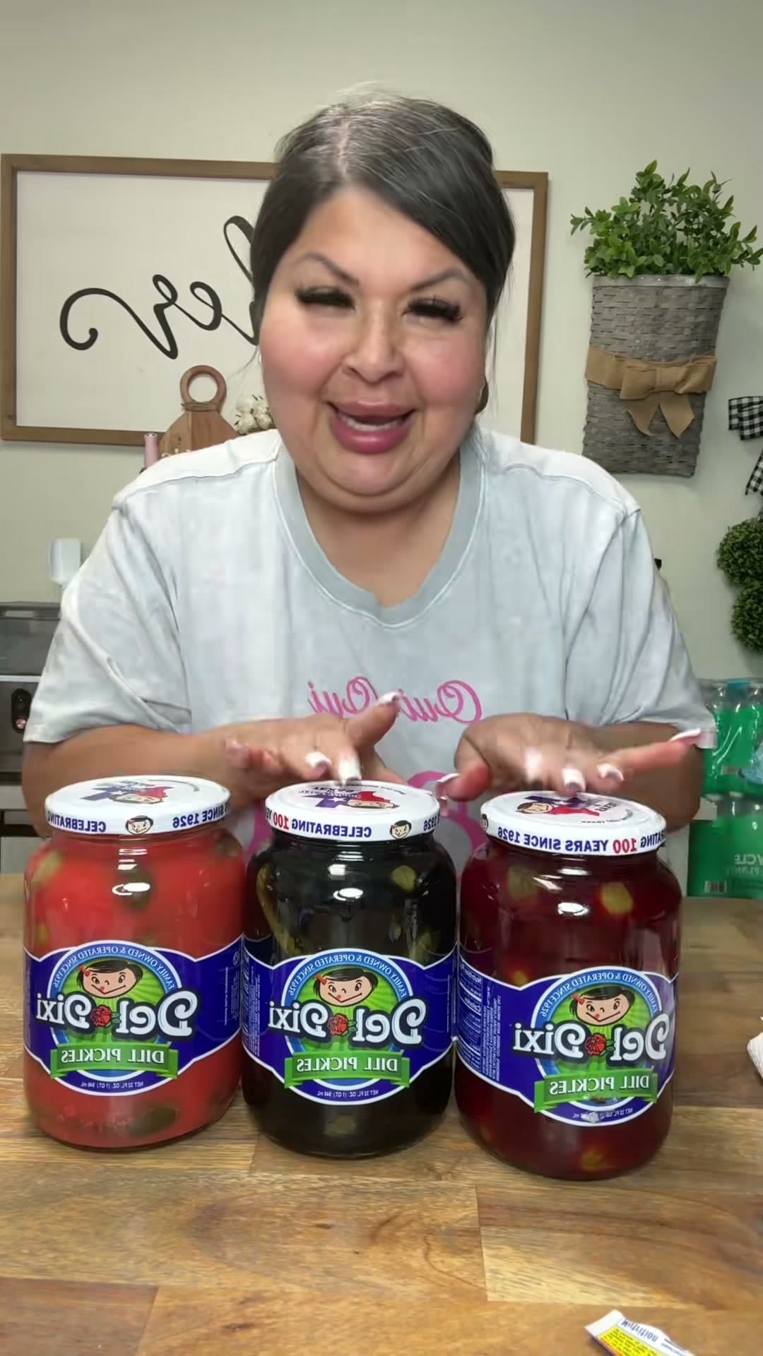 Kool-Aid Pickles