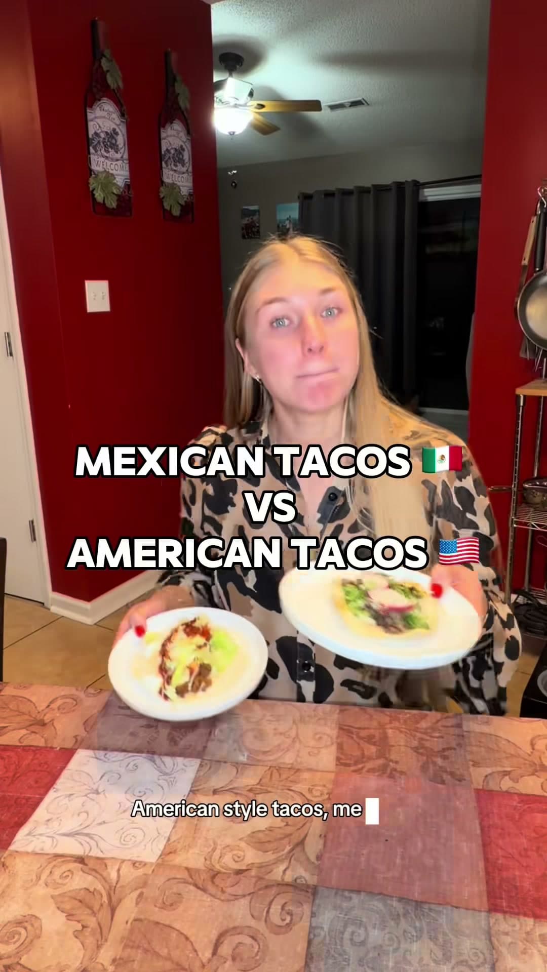 Traditional Mexican Street Tacos With Carne Asada