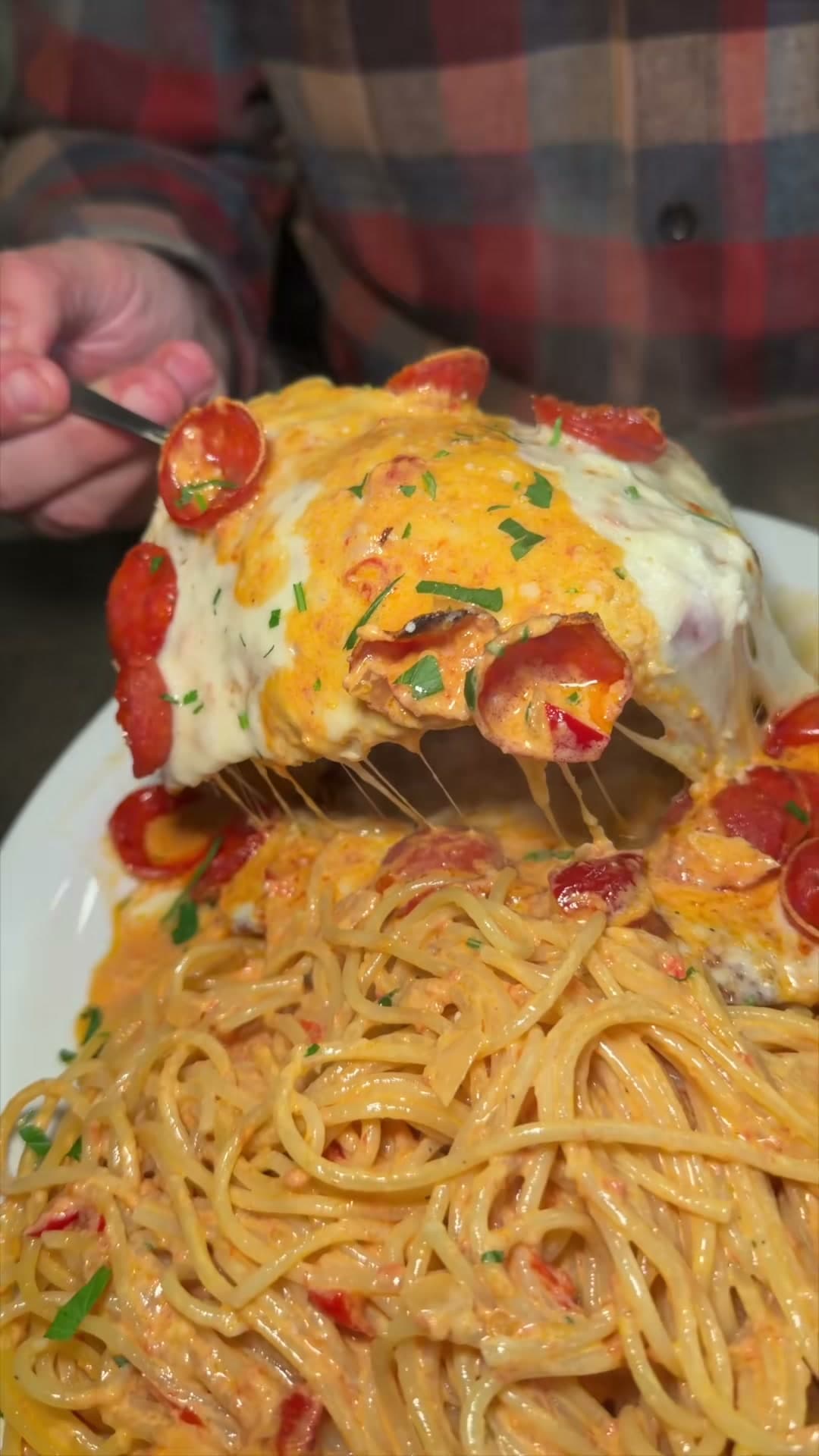 Italian-American Dishes at Russillo Ristorante & Pizzeria