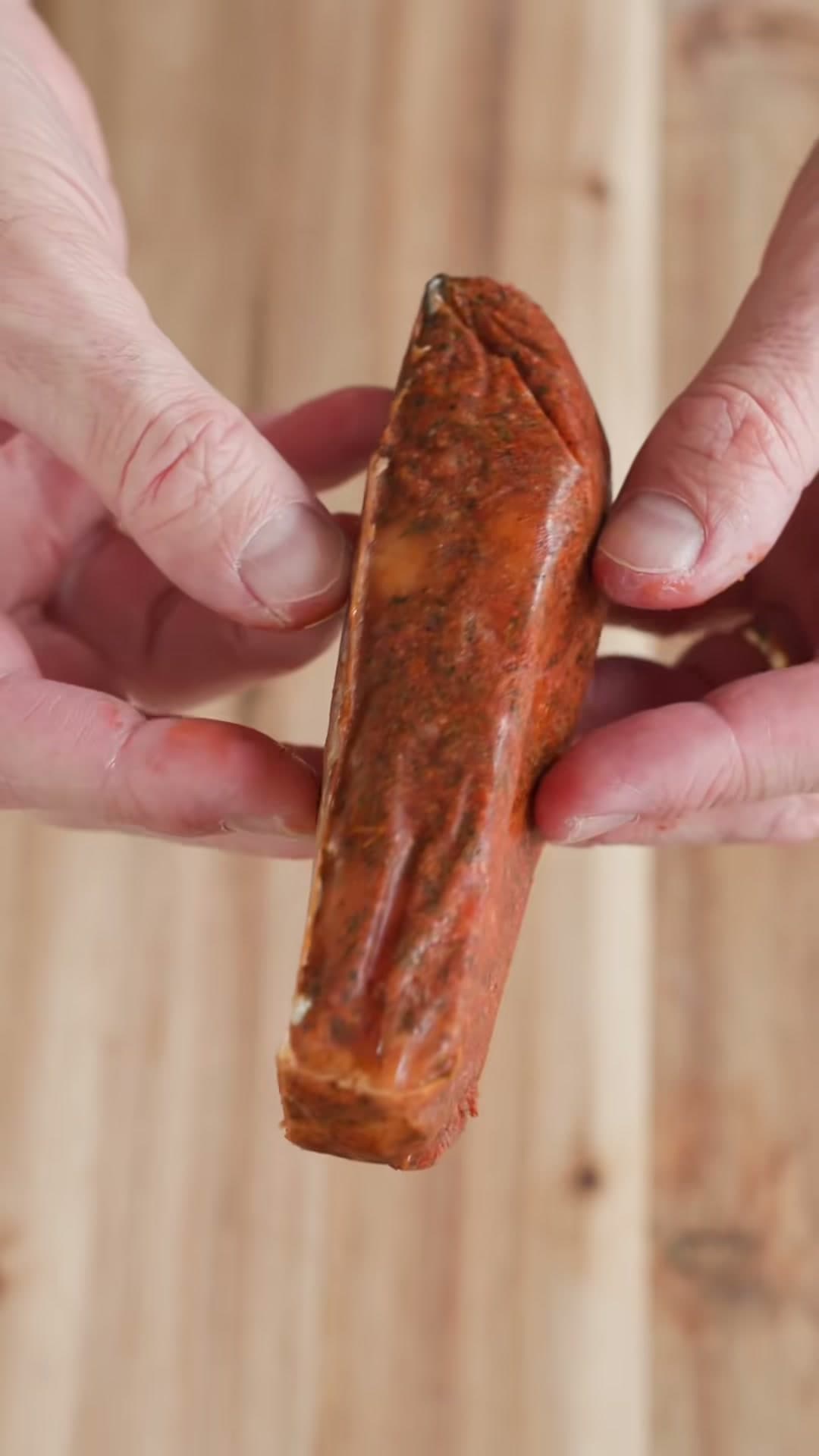 Costco Kirkland Blackened Atlantic Salmon Review