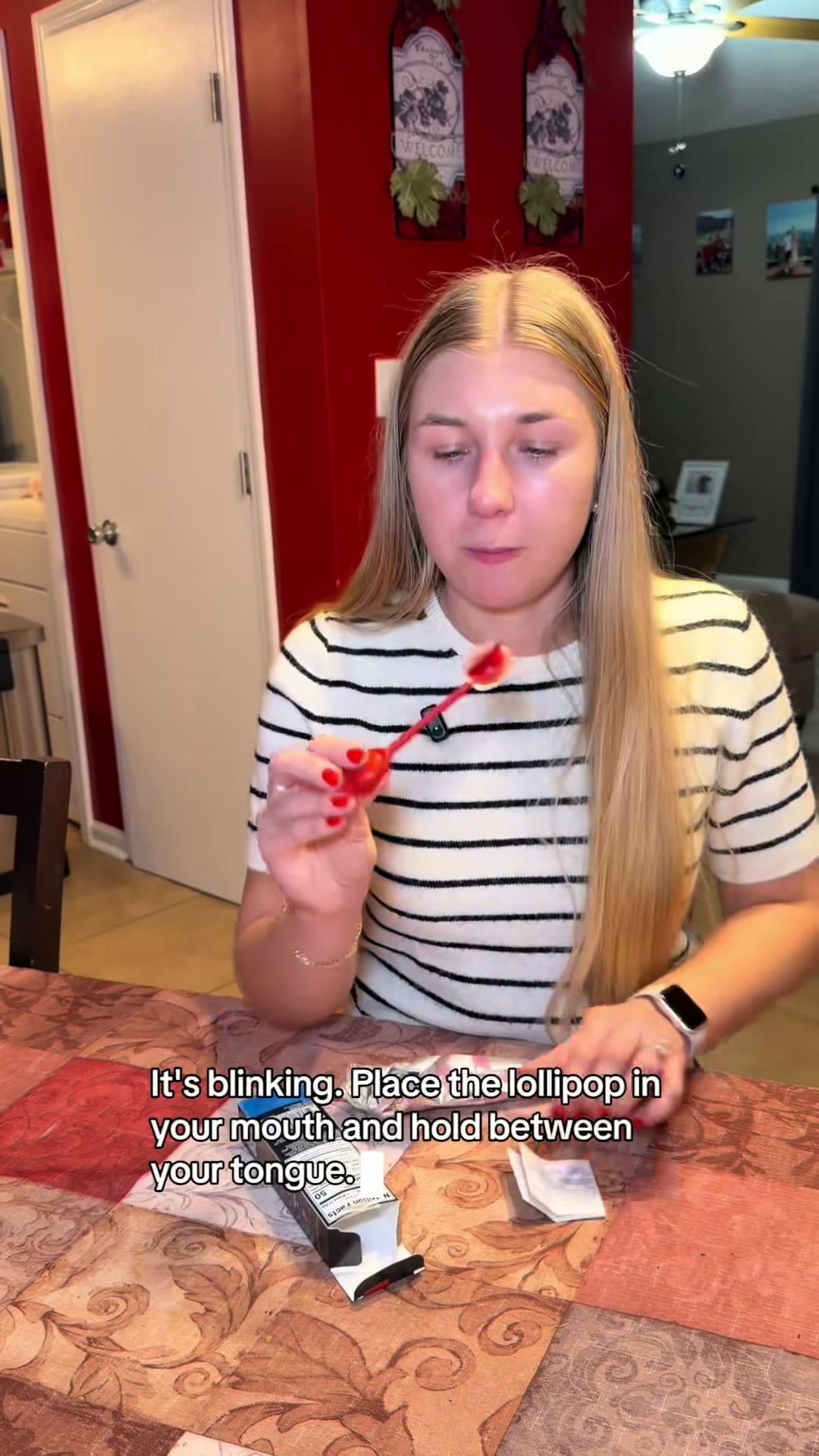 Audio Lollipop Review