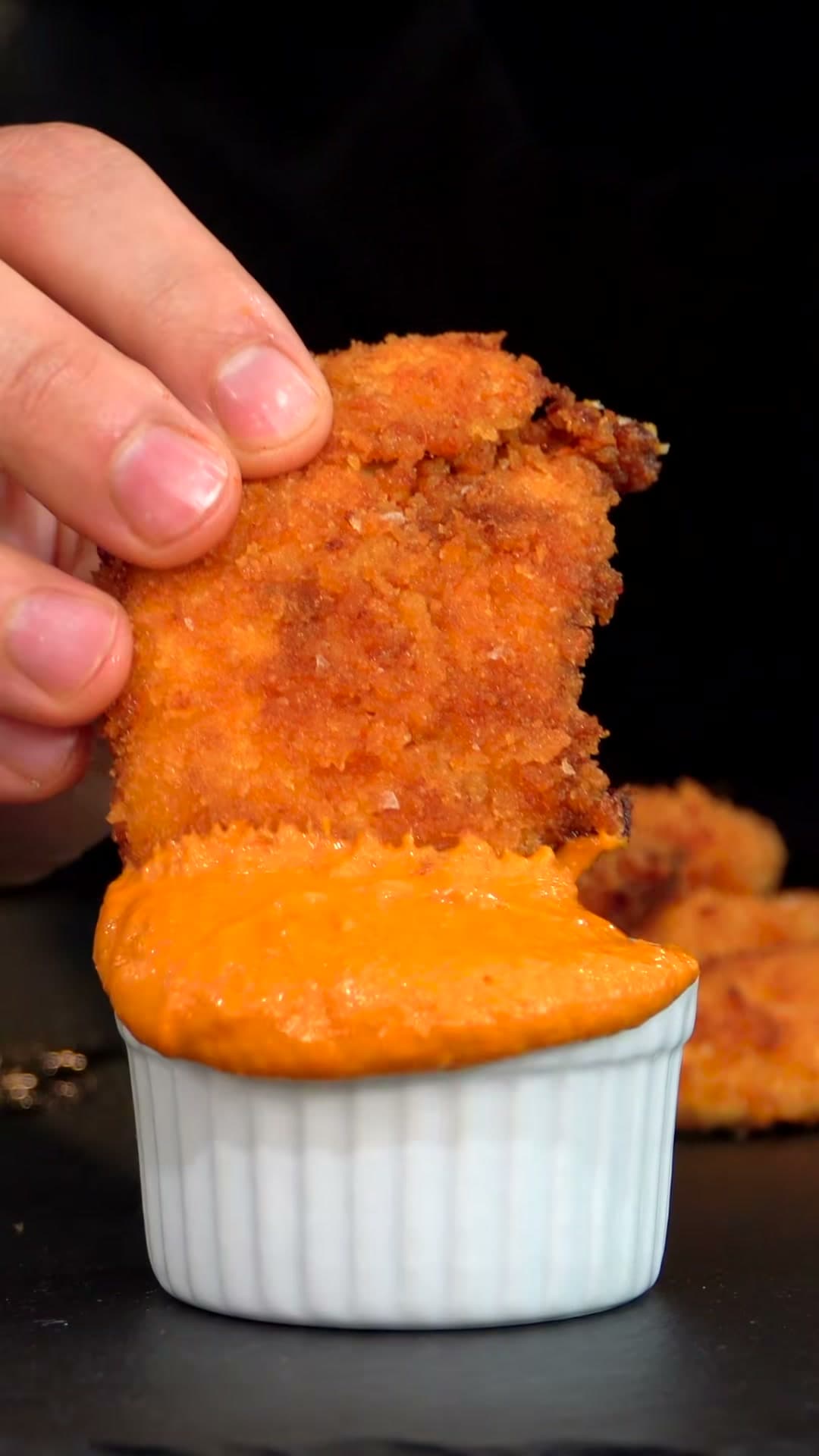 Chicken Tikka Masala Tenders