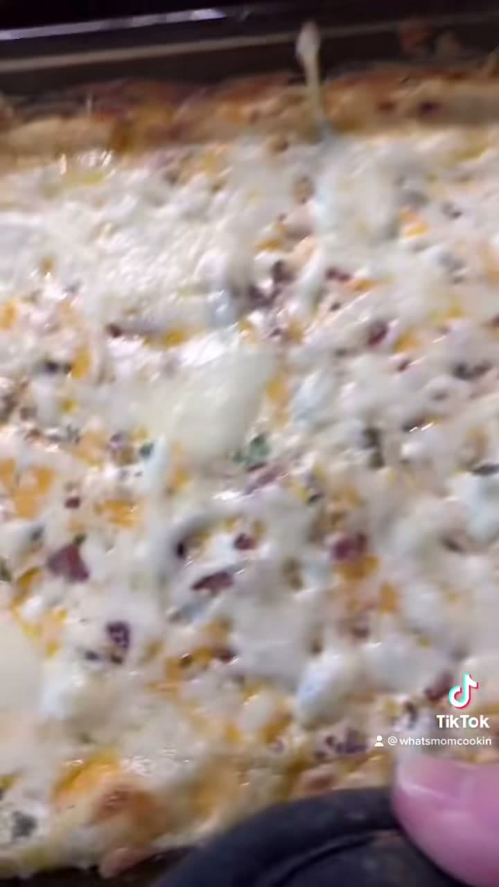 Jalapeño Popper Dip