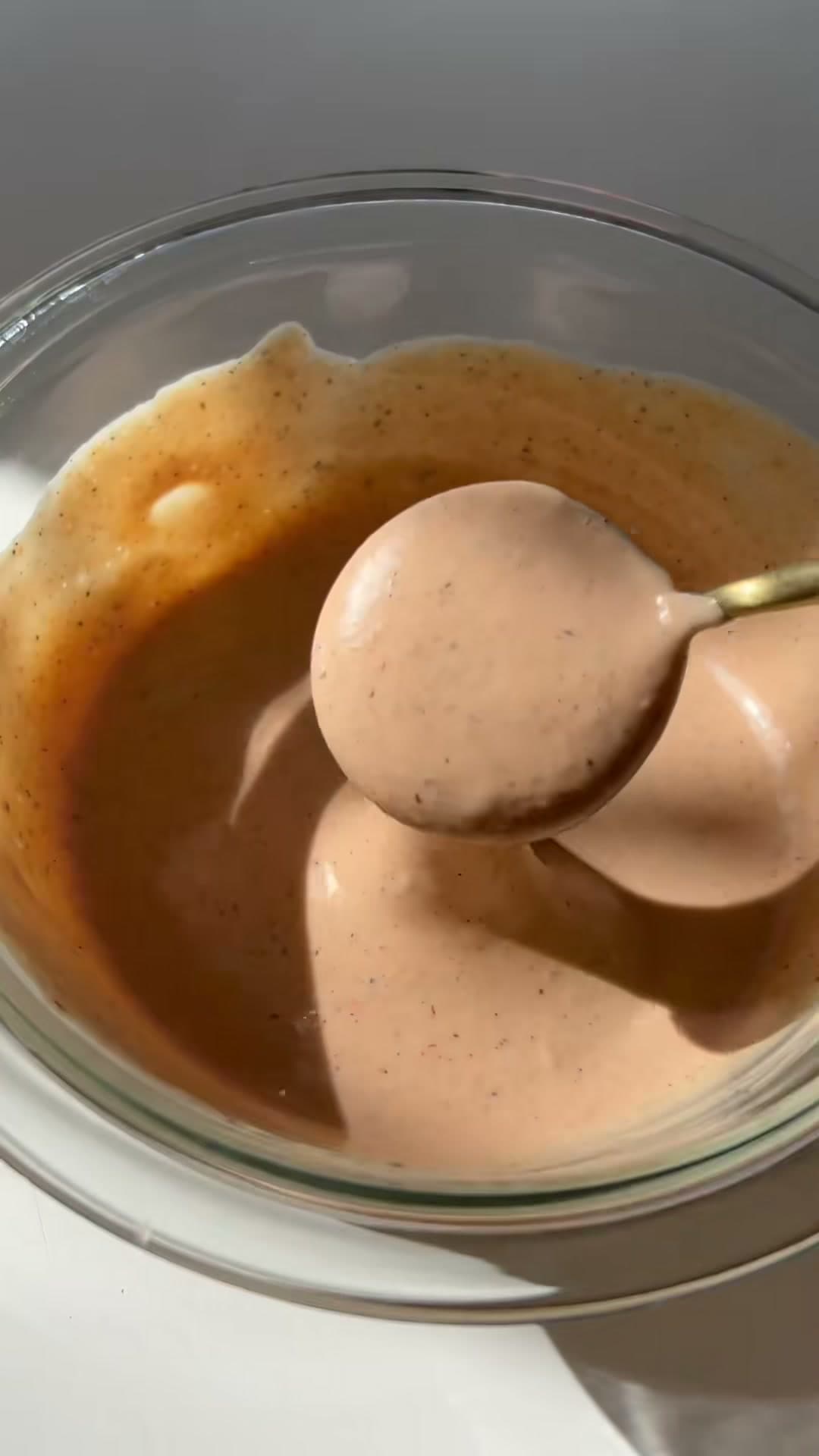 Cane's Sauce
