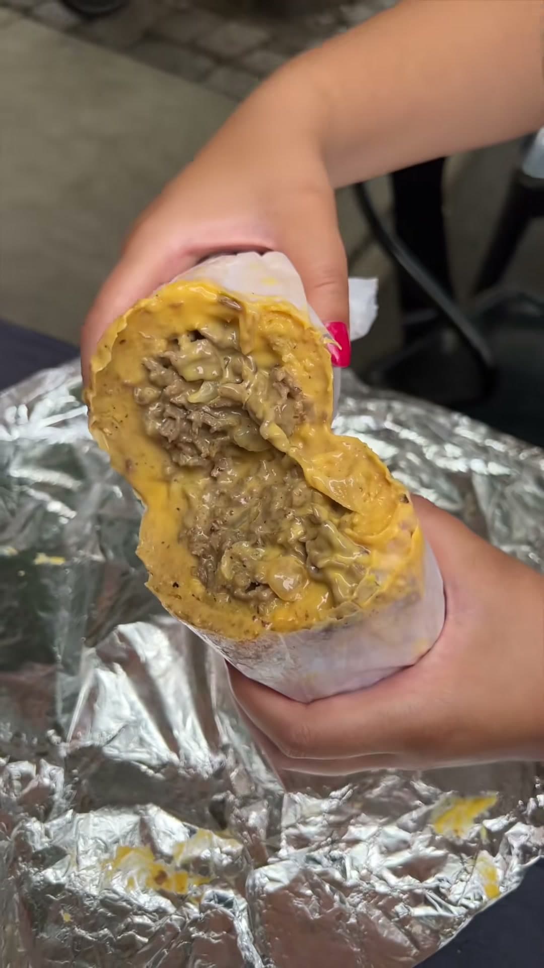 Philly Cheesesteak