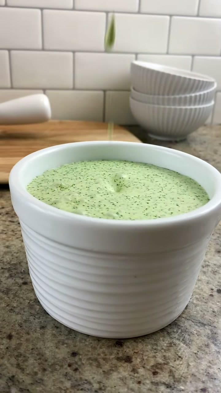 Peruvian Aji Verde