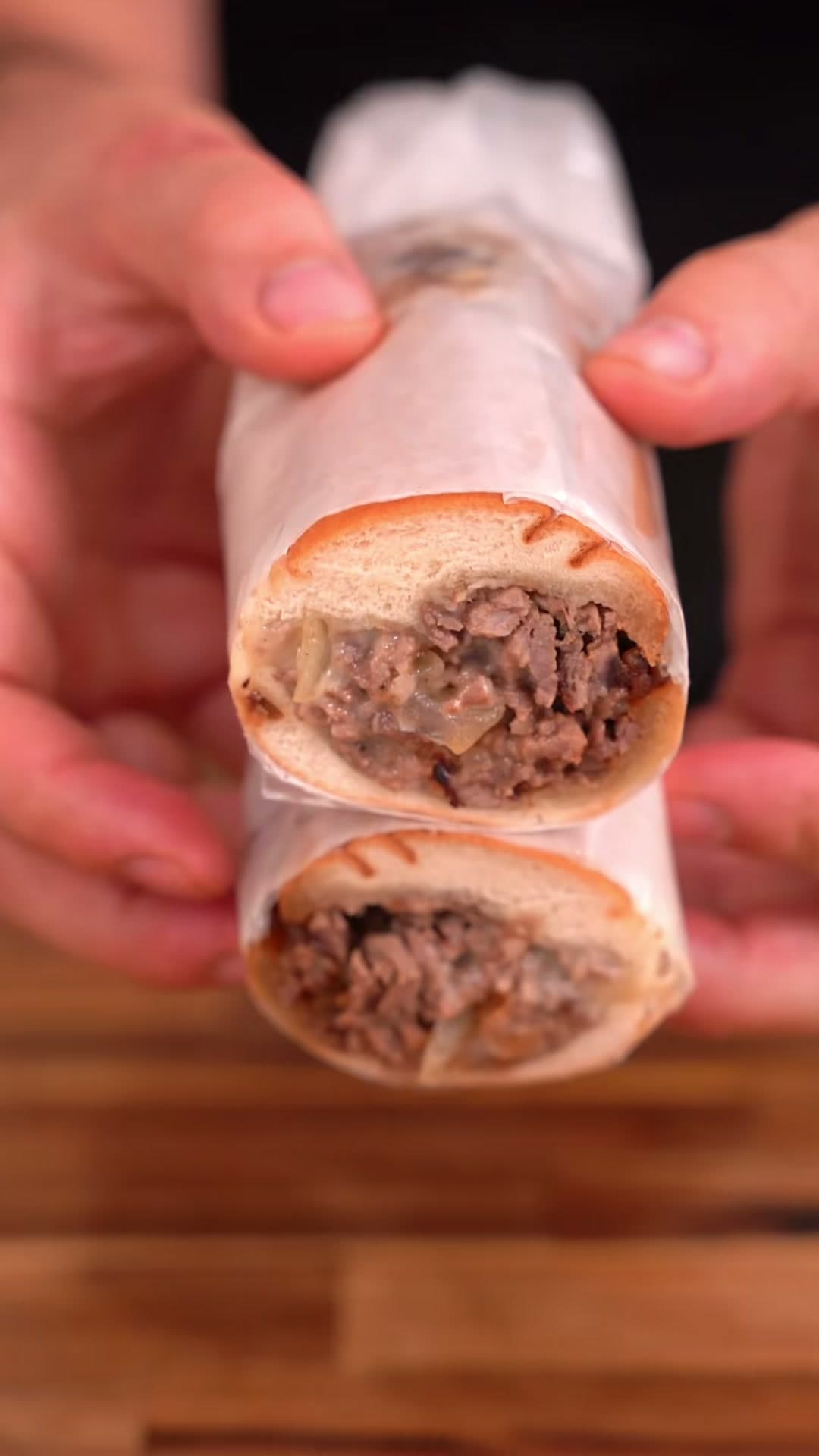 Philly Cheesesteak