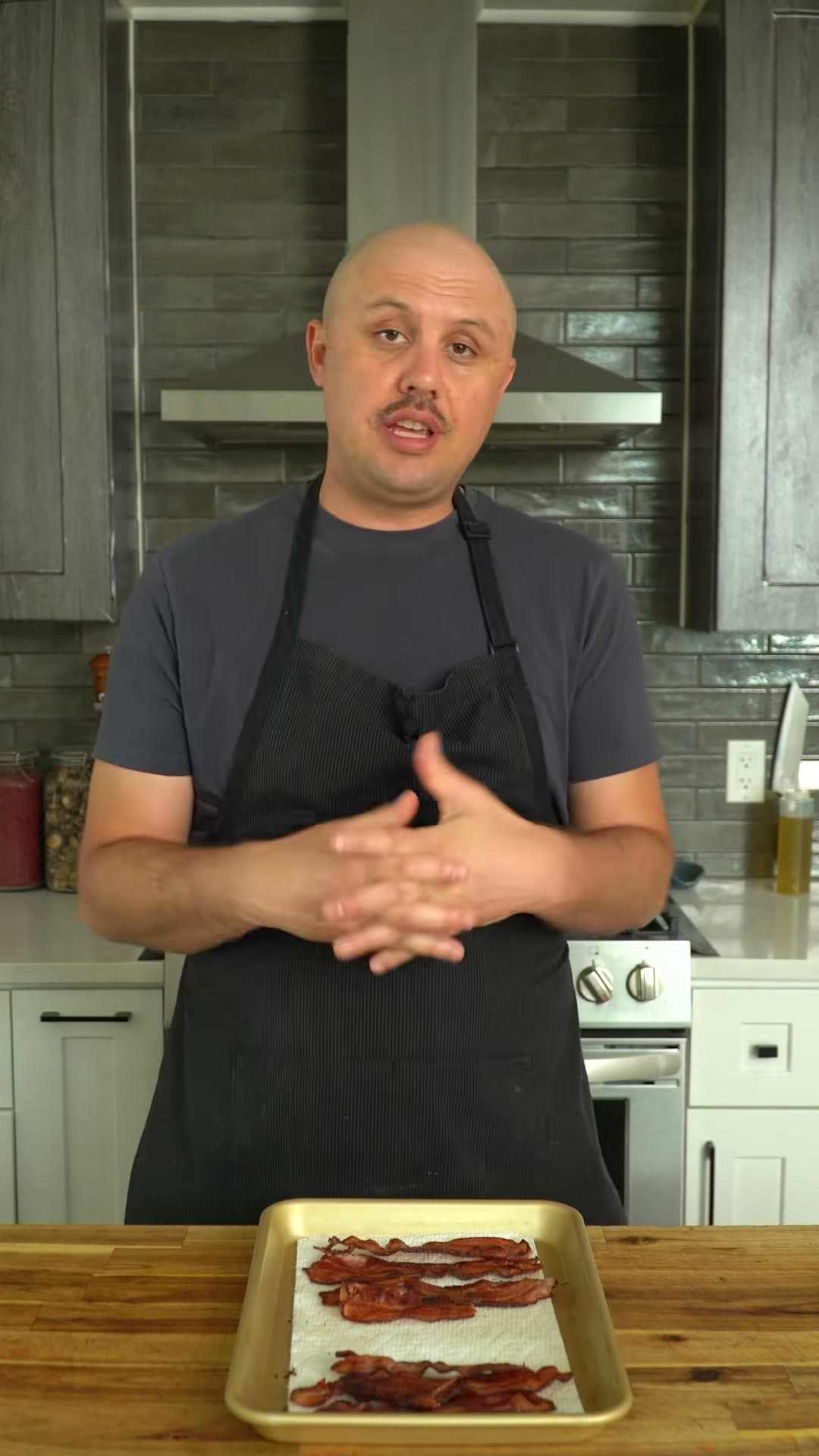 Crispy Pan