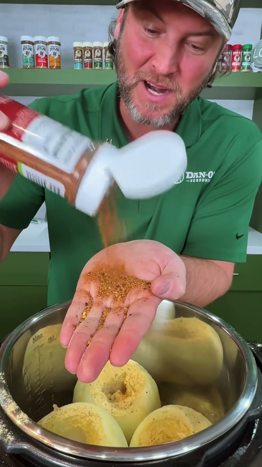 Whole Onions