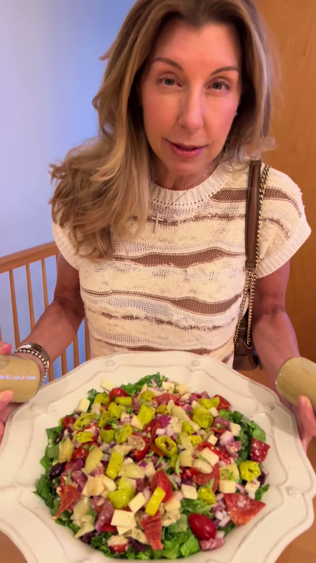 Antipasto Salad