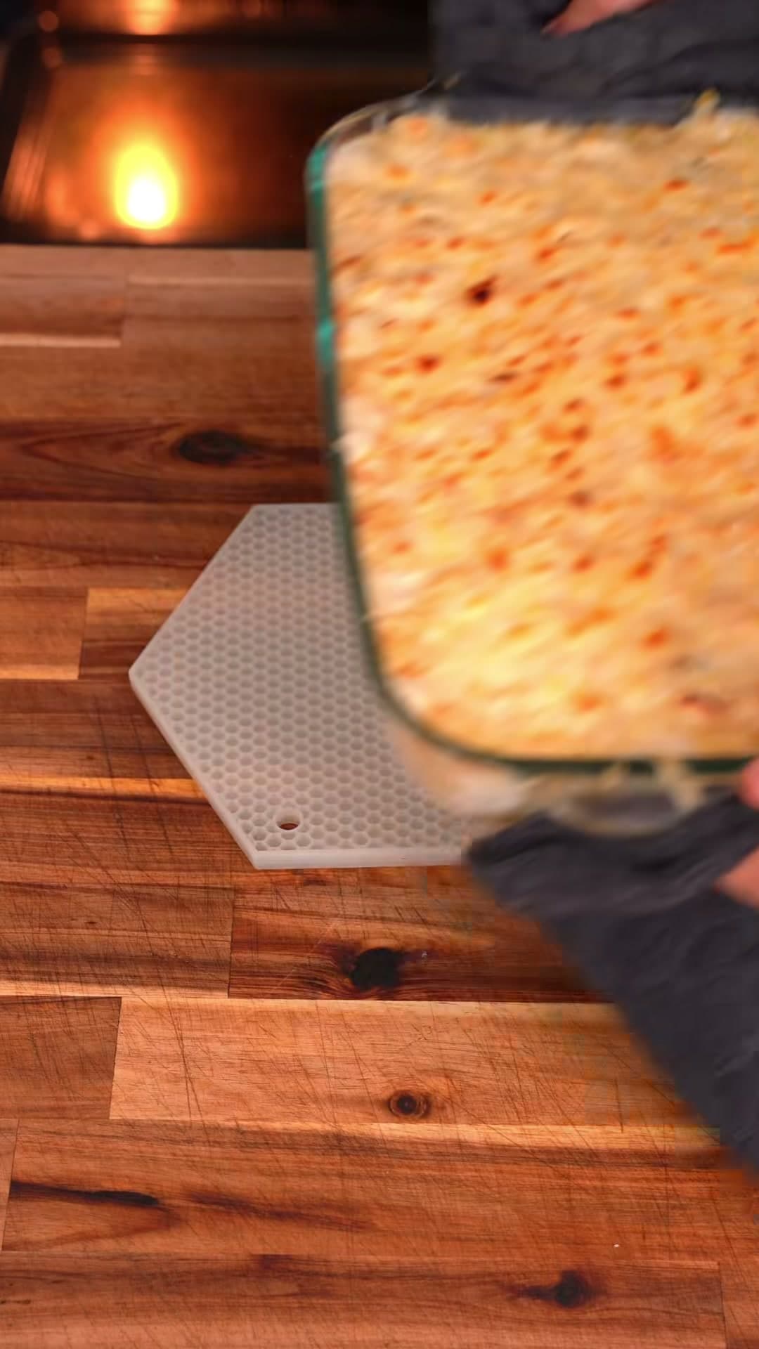 Italian Four-Cheese Mac and Cheese