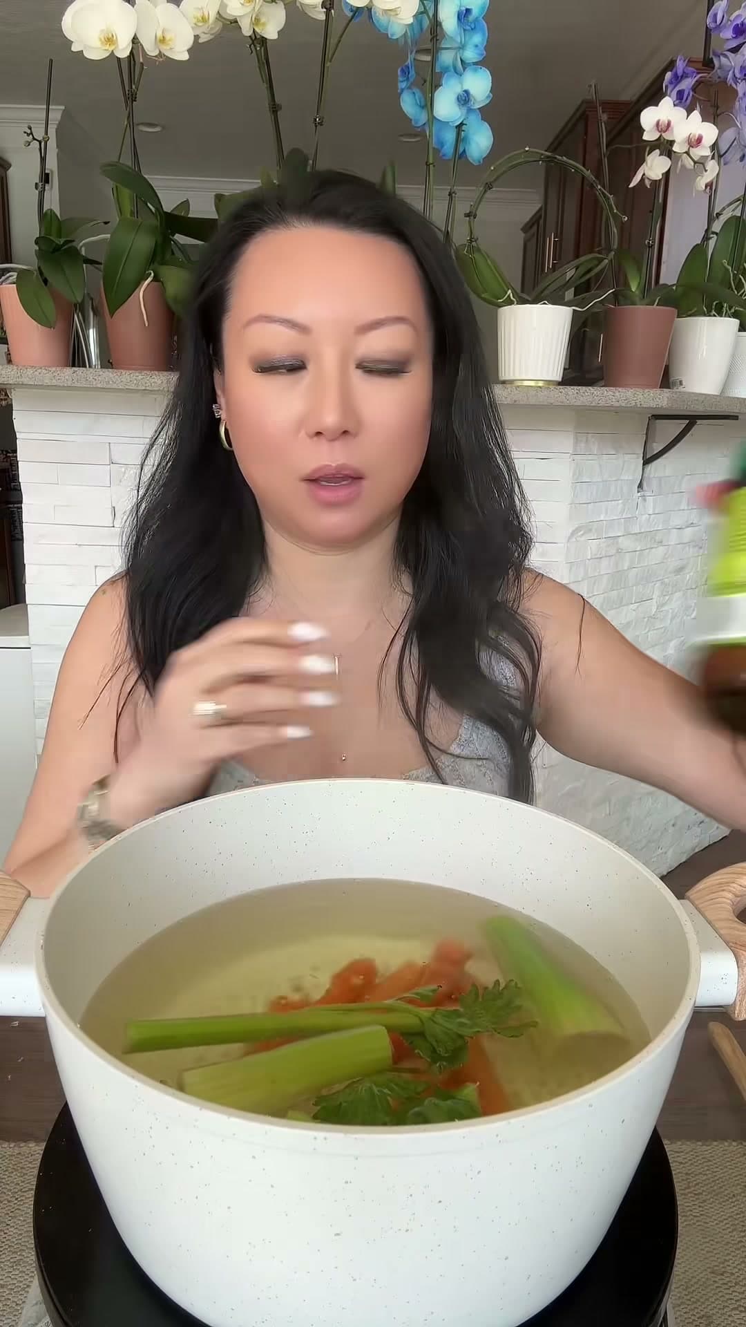 Japanese Clear Soup