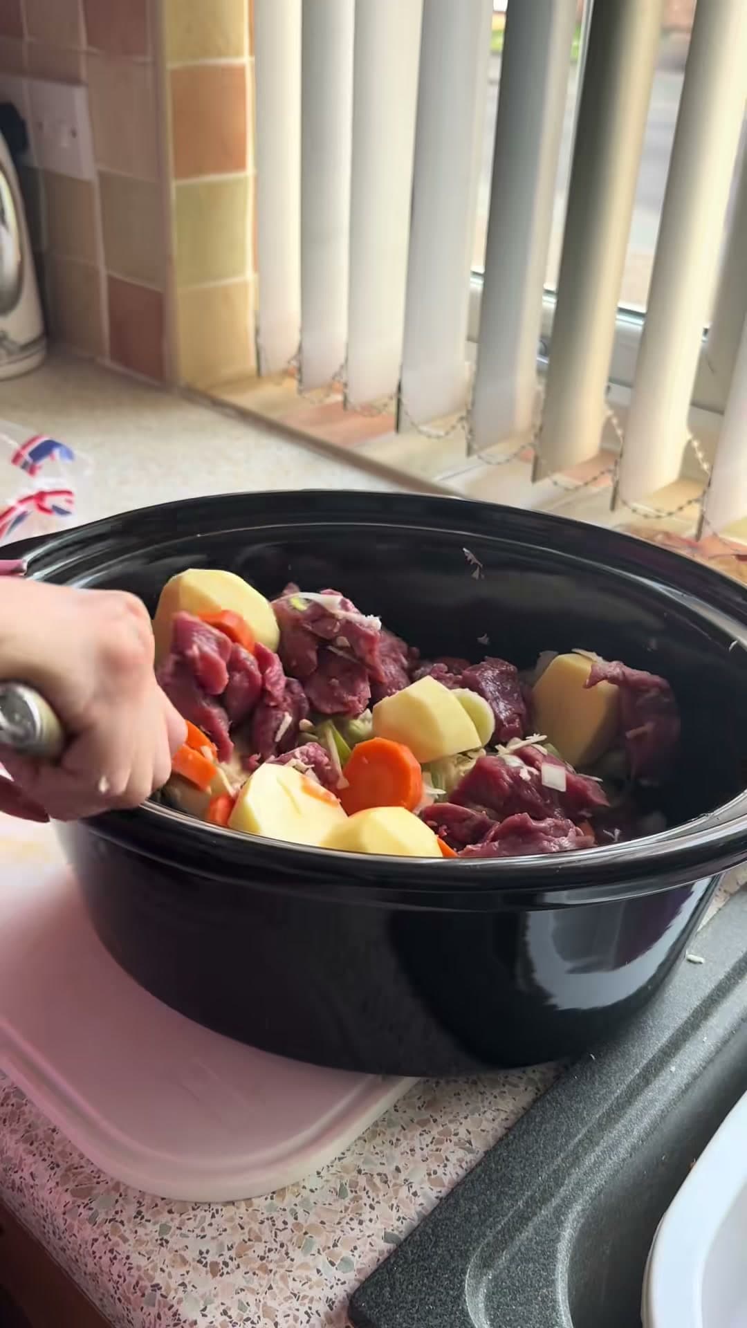 Beef Stew