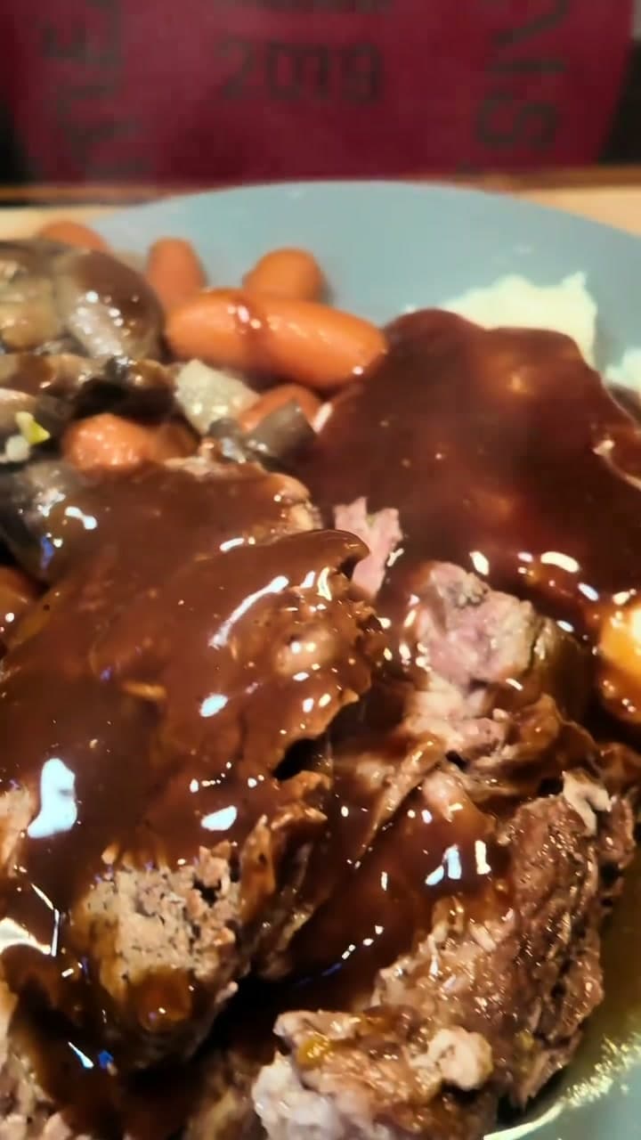 Pot Roast