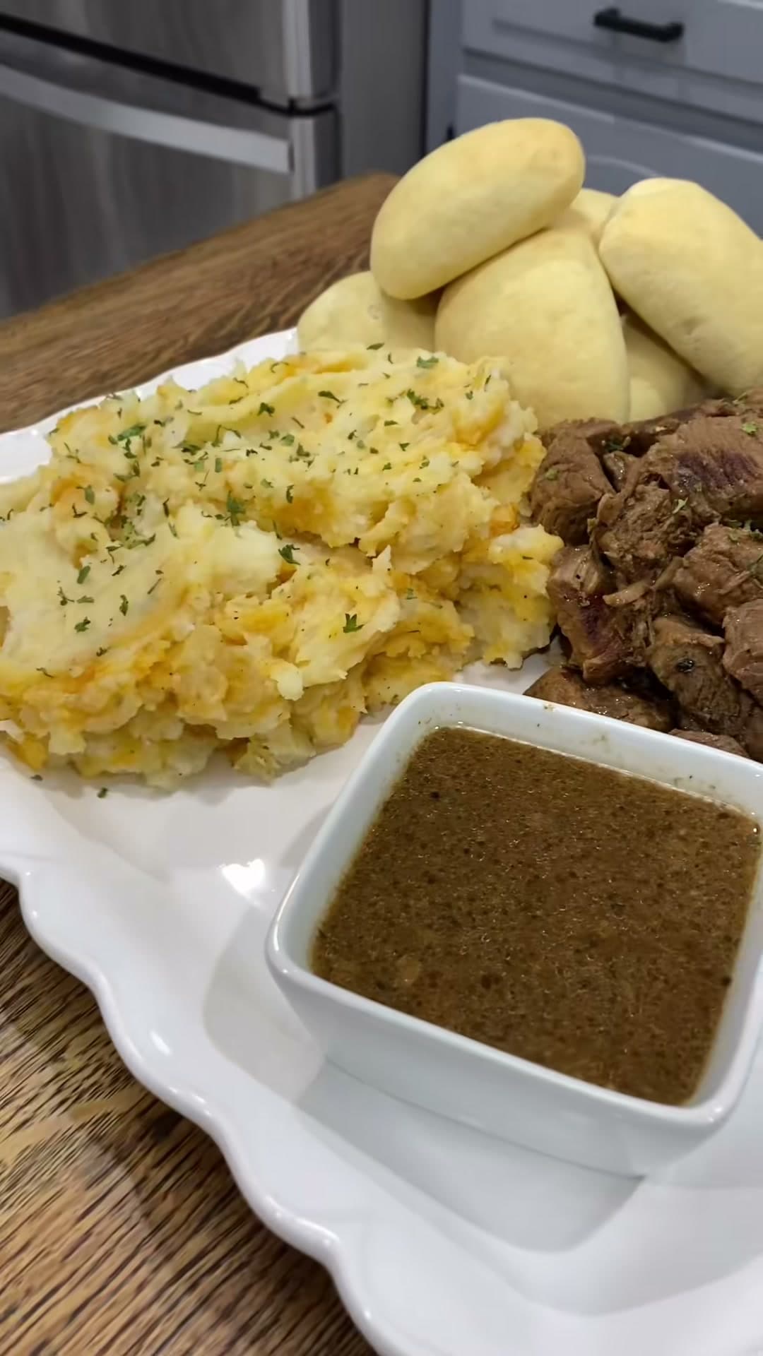 Beef Tips