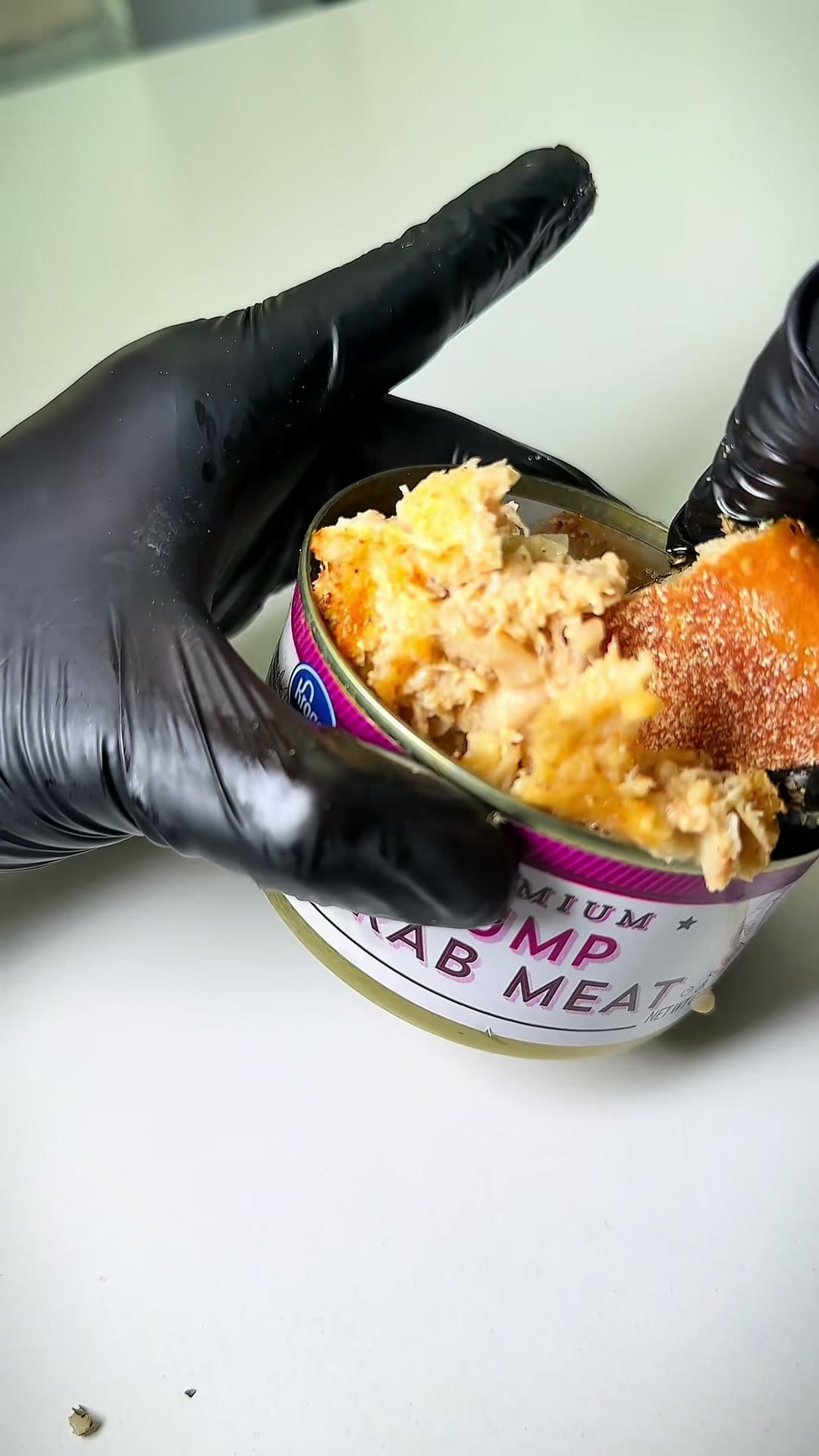 Easy Crab Imperial