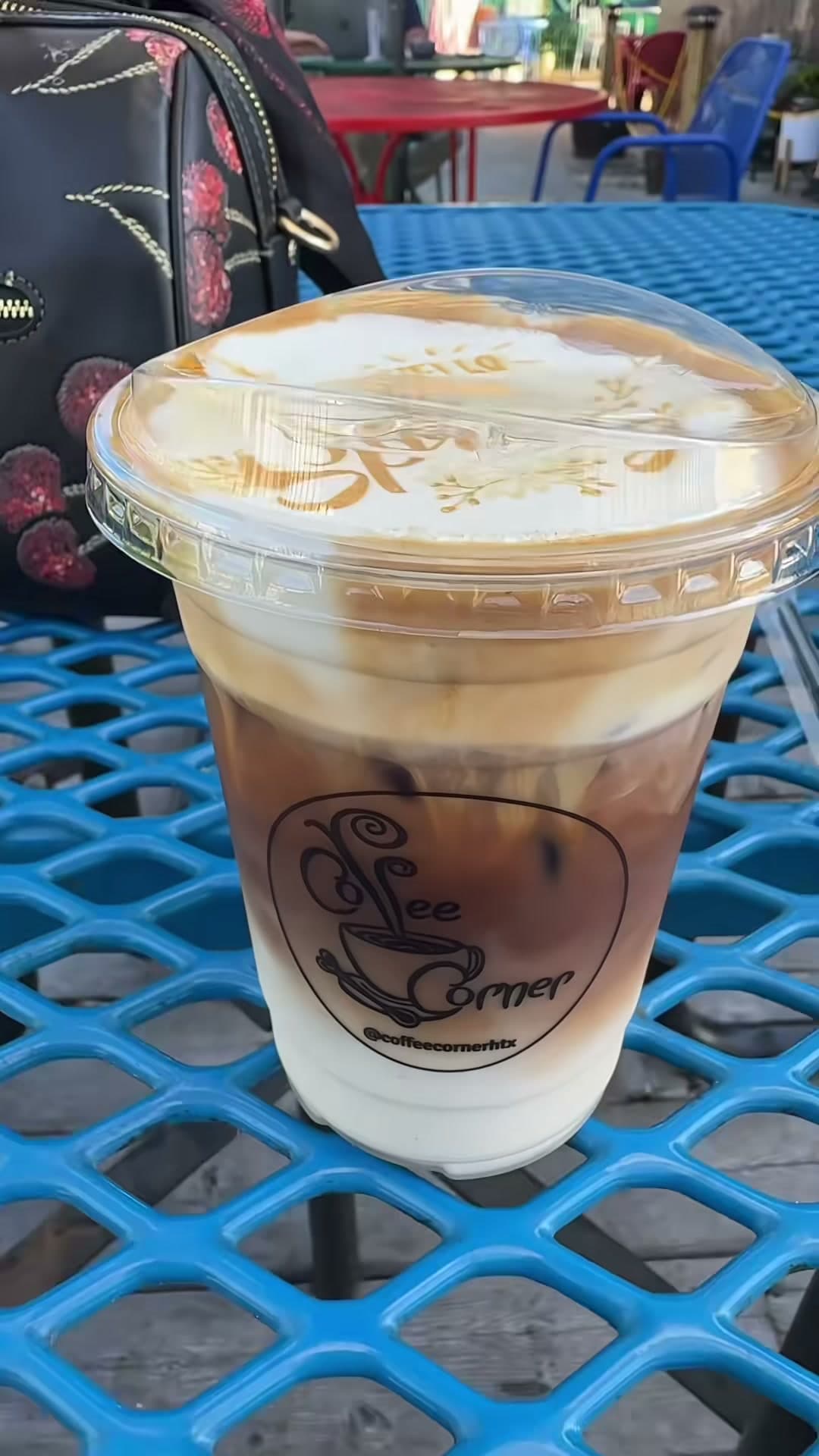 Banana Cloud Coffee Review
