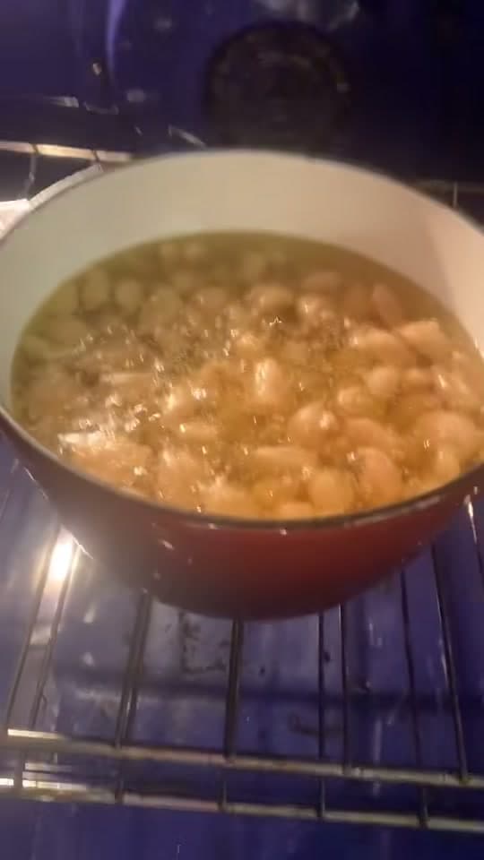 Garlic Confit