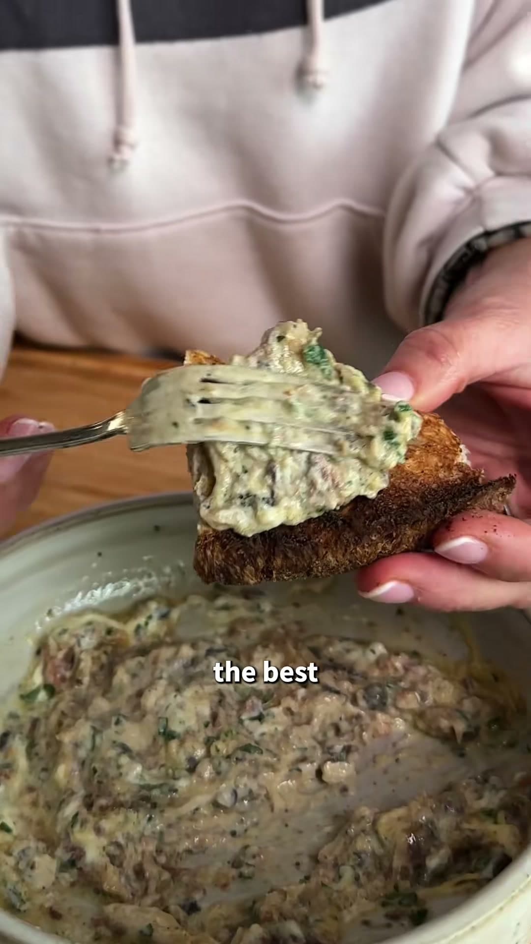 Creamy Sardine Salad