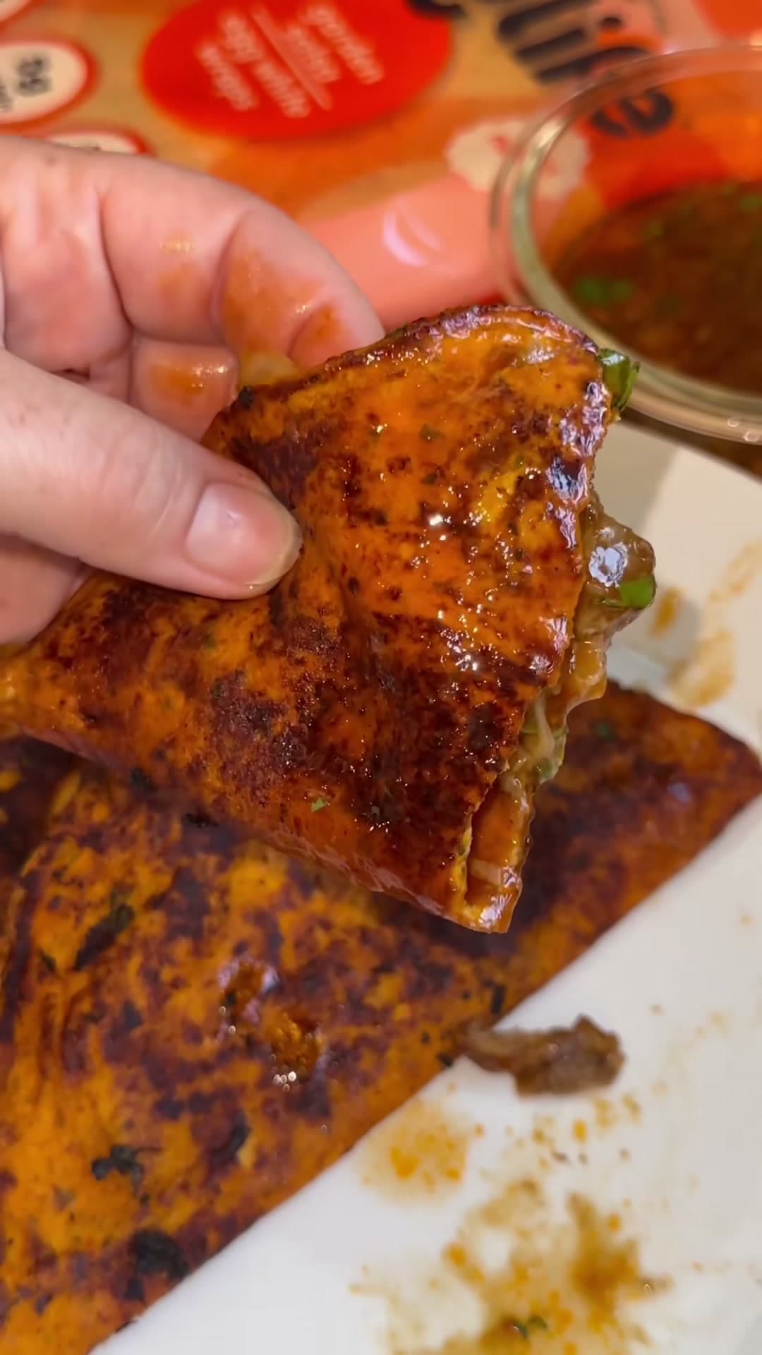 Easy Birria Tacos