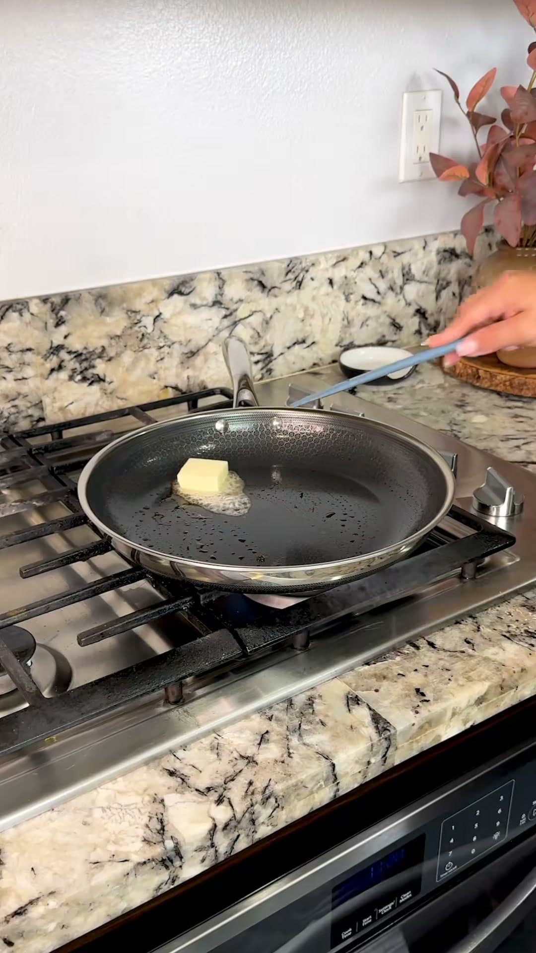 Creamy Chicken with Sun